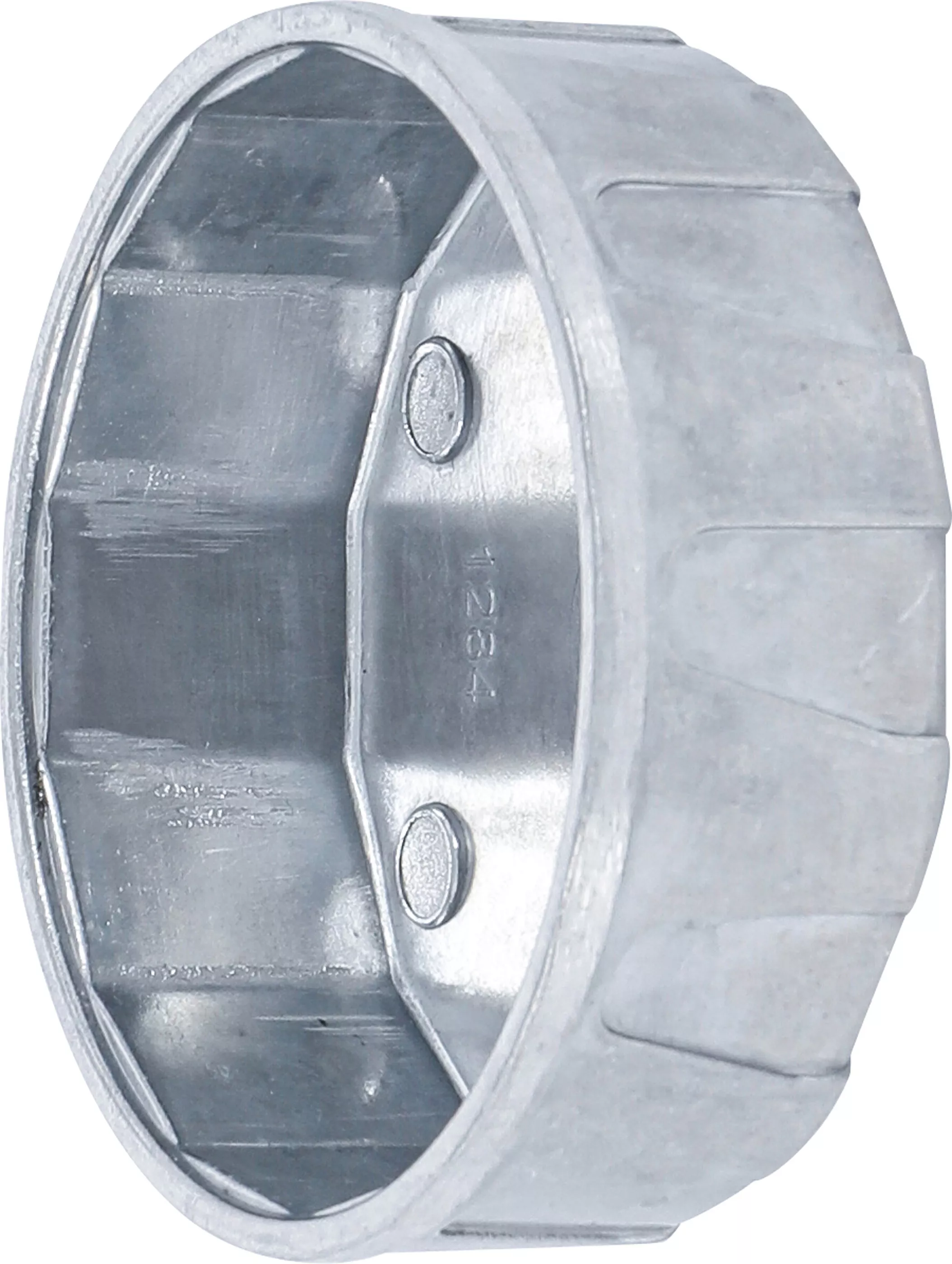 Cheie filtre de ulei | 14 laturi | o 84,4 mm | pentru Jeep, Mercedes-Benz, Dodge [1]