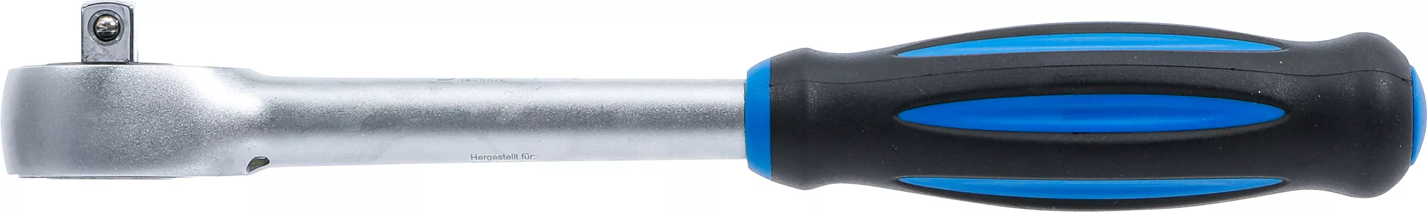 Clichet reversibil cu maner rotativ | 10 mm (3/8") [3]