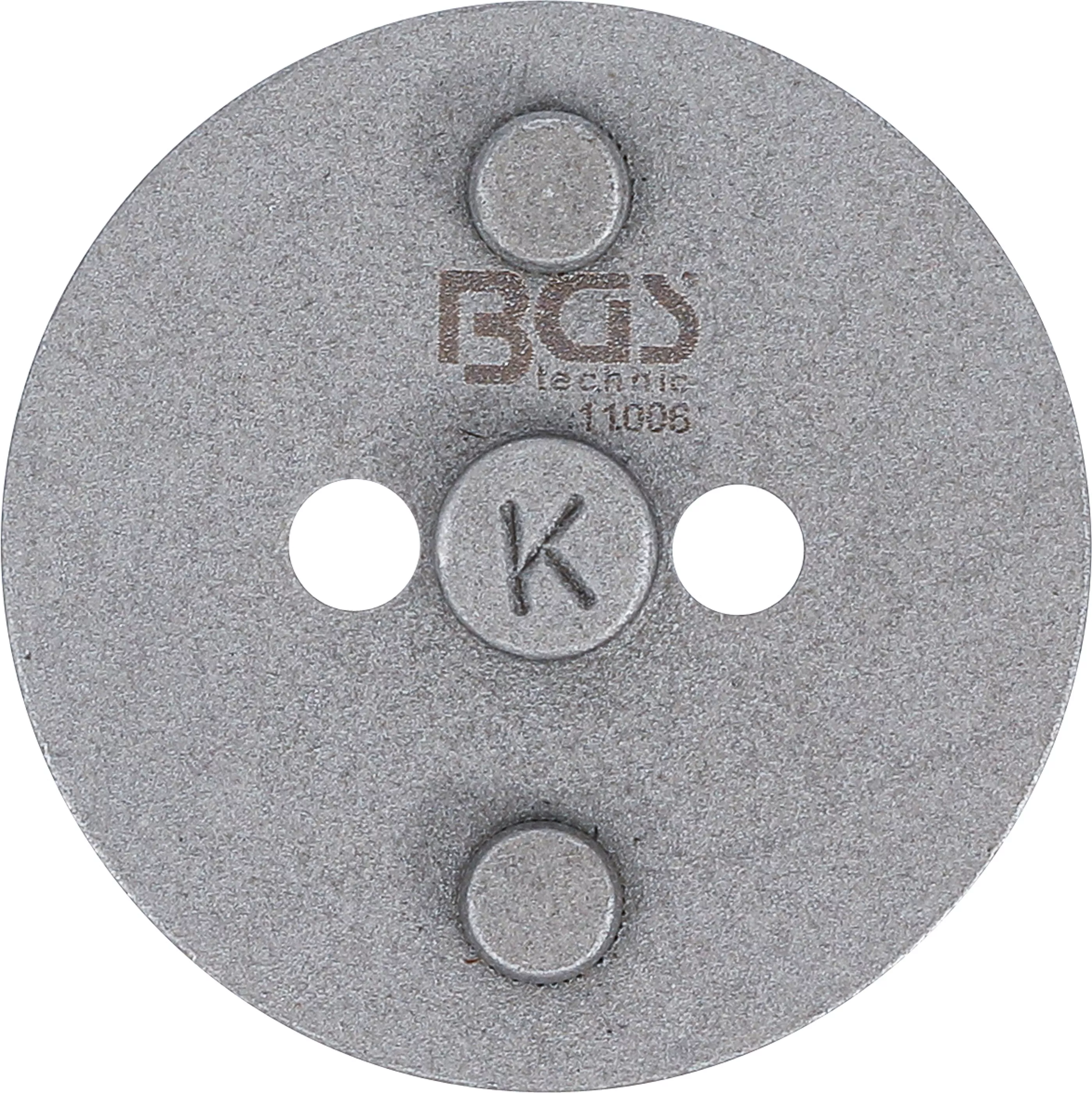 Adaptor resetare pistoane de frana K | pentru Citroen [2]