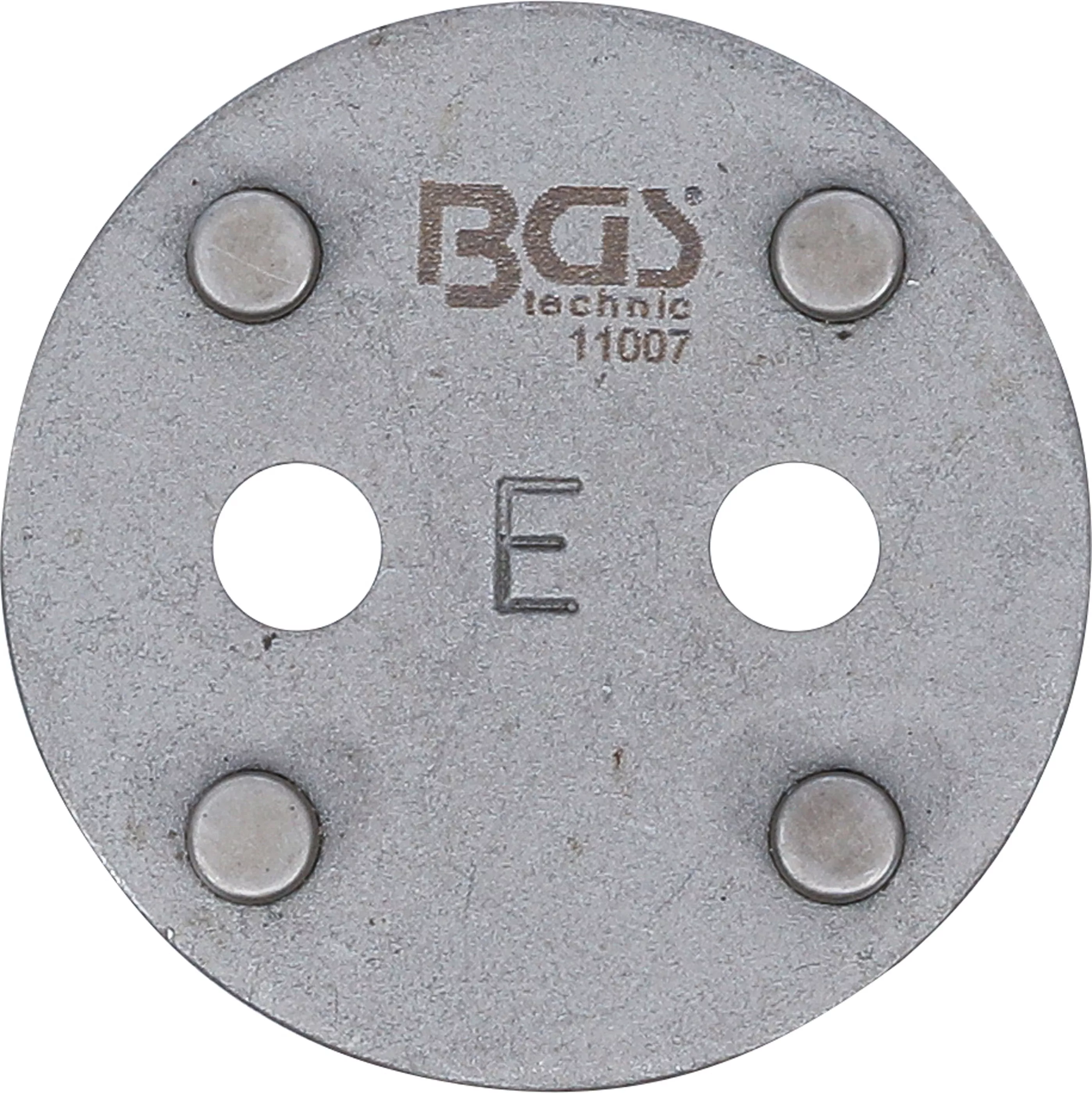 Adaptor resetare pistoane de frana E | pentru Ford / Nissan [3]