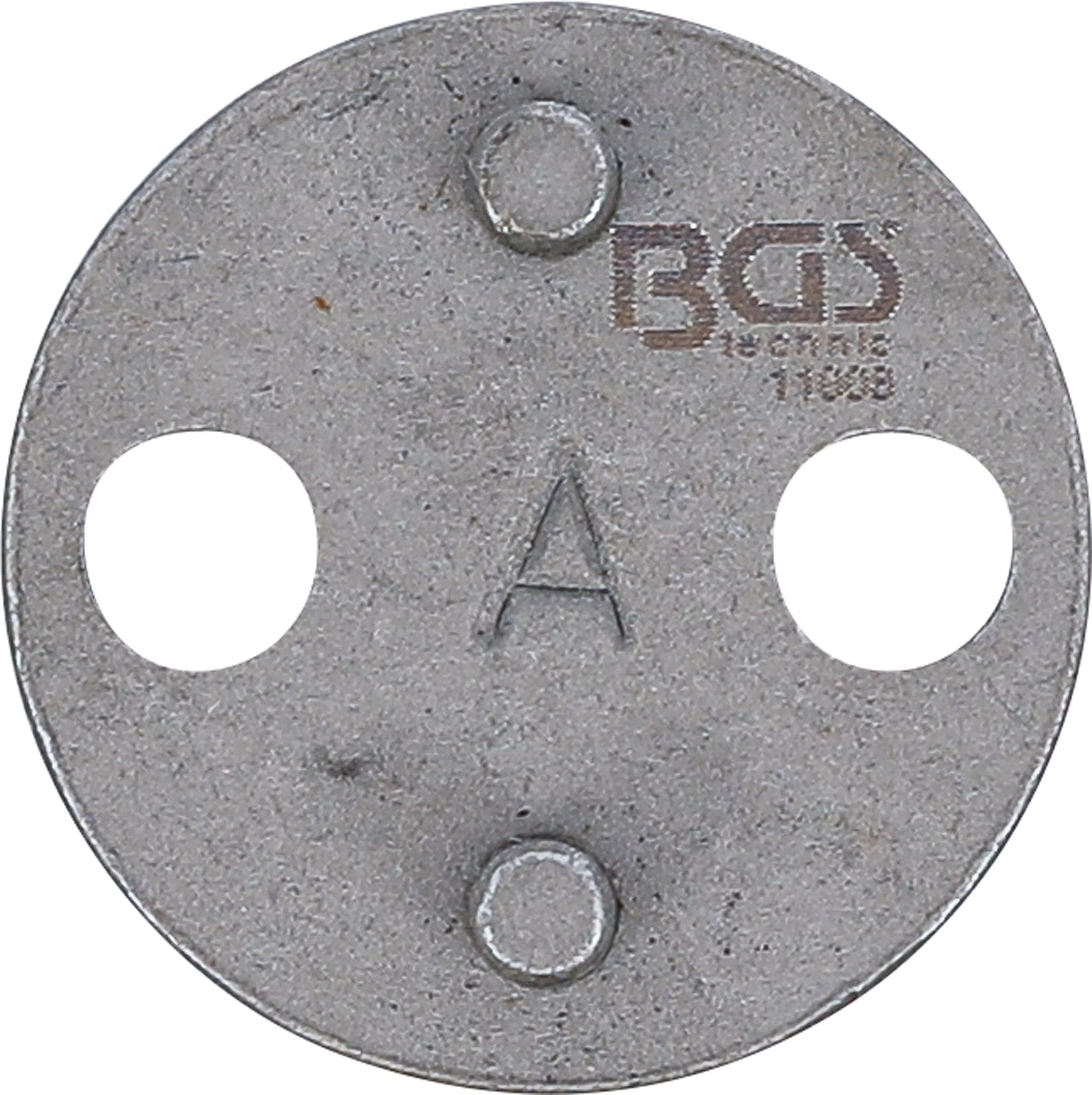 Adaptor resetare pistoane de frana A / Z | pentru Renault / MINI [3]
