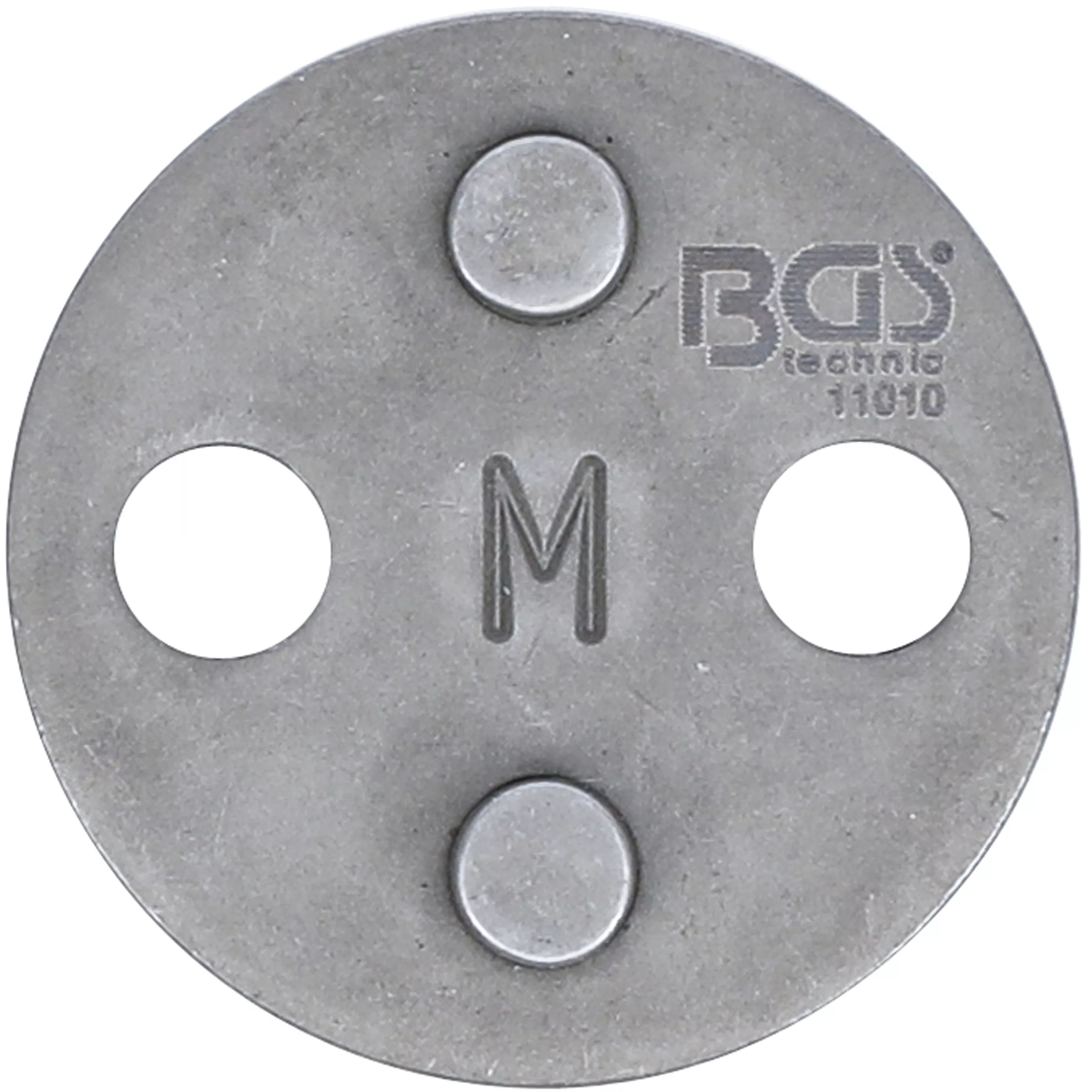 Adaptor resetare pistoane de frana M | pentru Ford / BMW Mini / Nissan [2]
