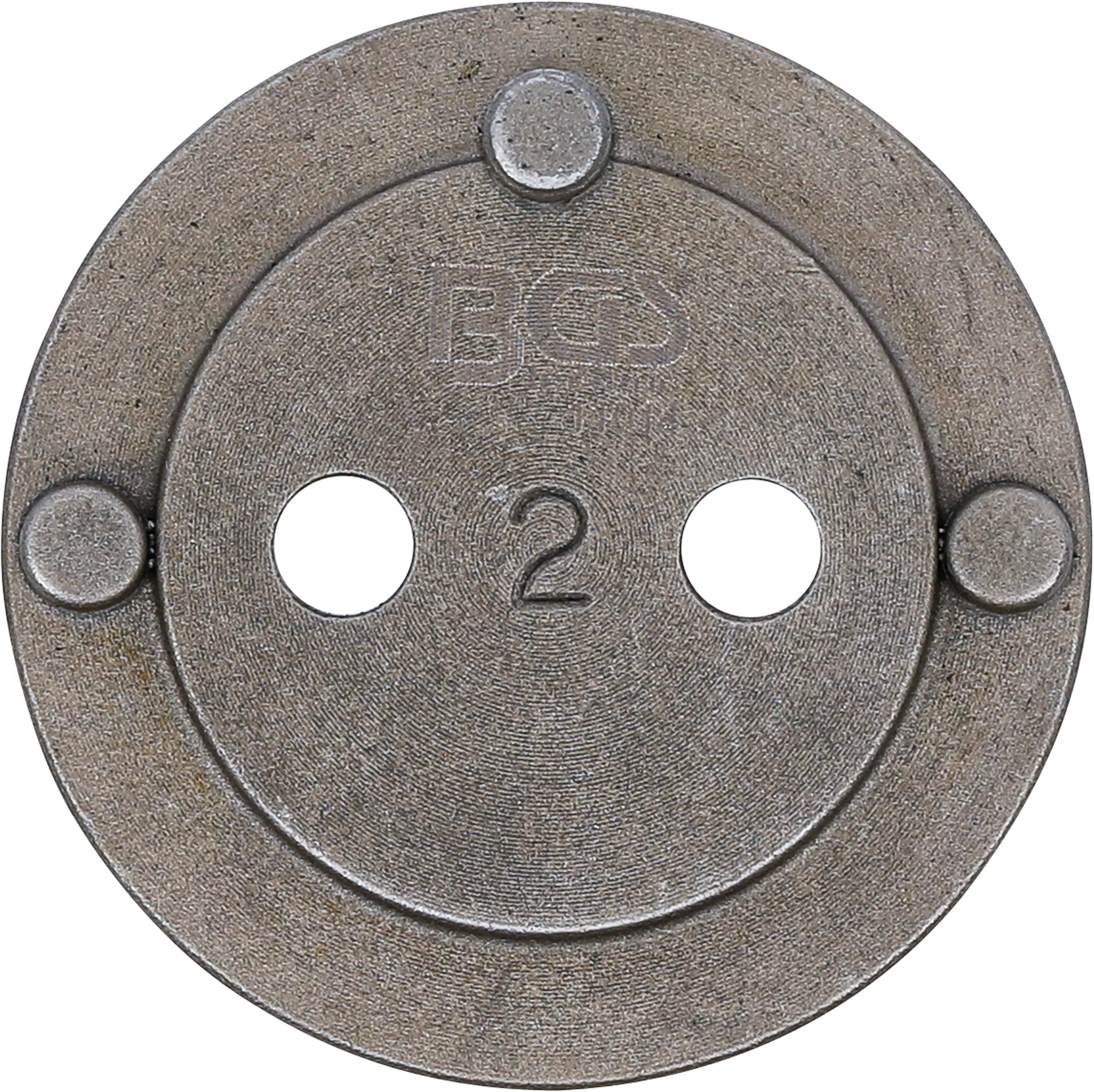 Adaptor resetare pistoane de frana 2 | pentru Citroen / Honda / Mercedes-Benz [3]