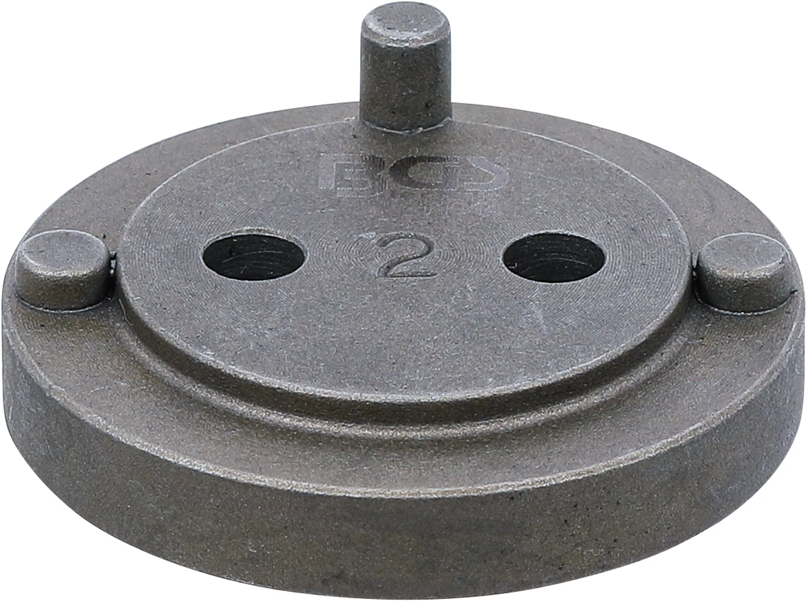 Adaptor resetare pistoane de frana 2 | pentru Citroen / Honda / Mercedes-Benz [1]