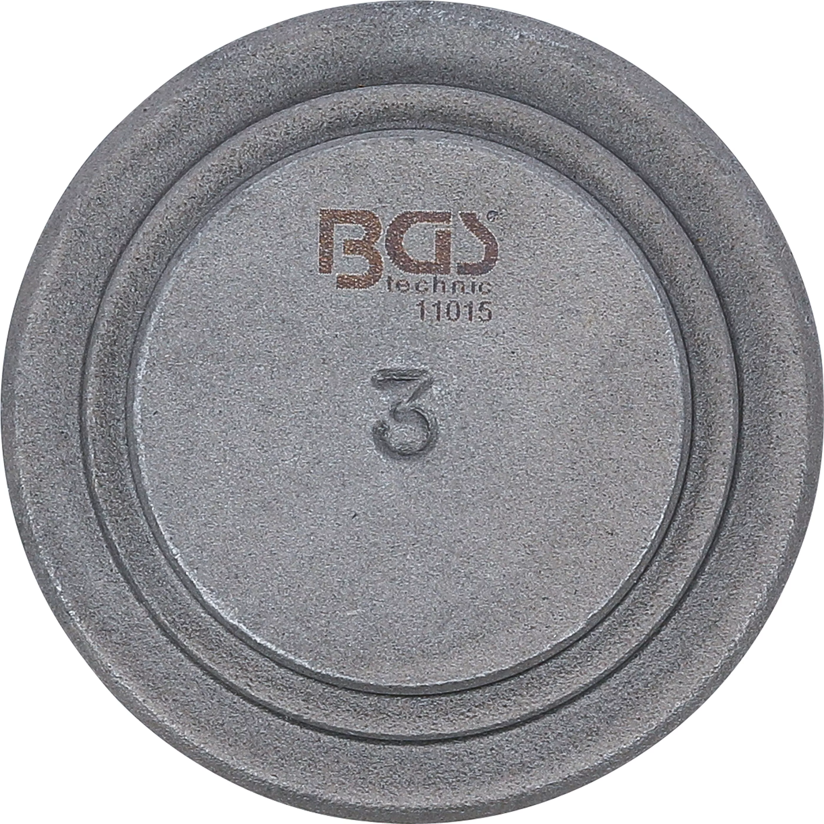 Adaptor resetare pistoane de frana 3 | pentru VW / Land Rover / Audi [2]
