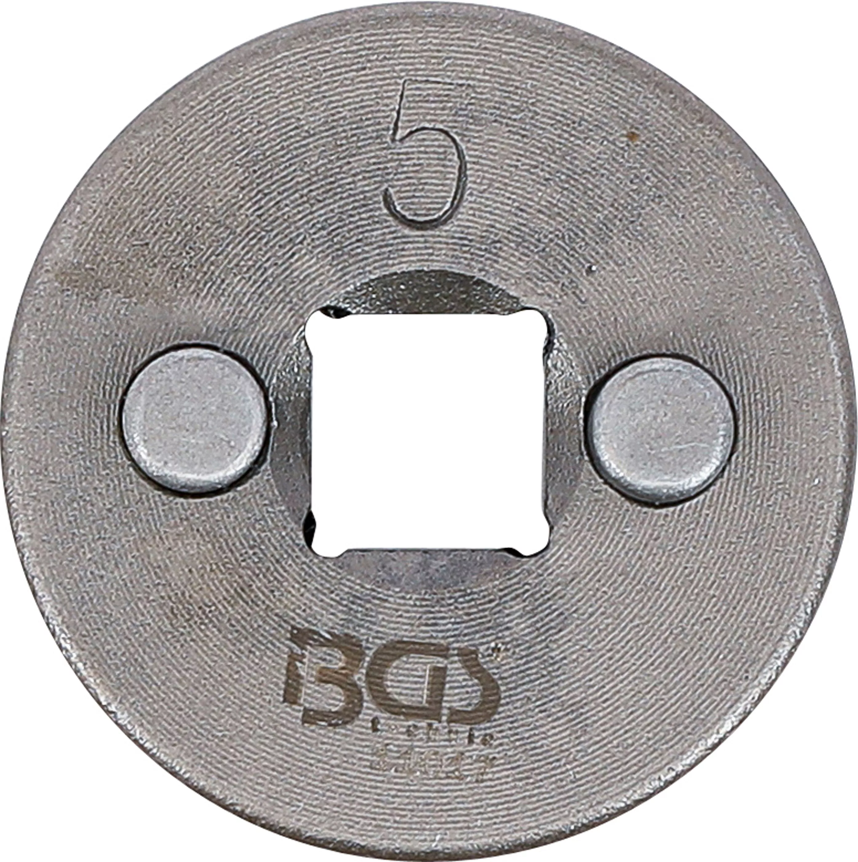 Adaptor resetare pistoane de frana 5 | Adaptor 10 mm (3/8") [3]