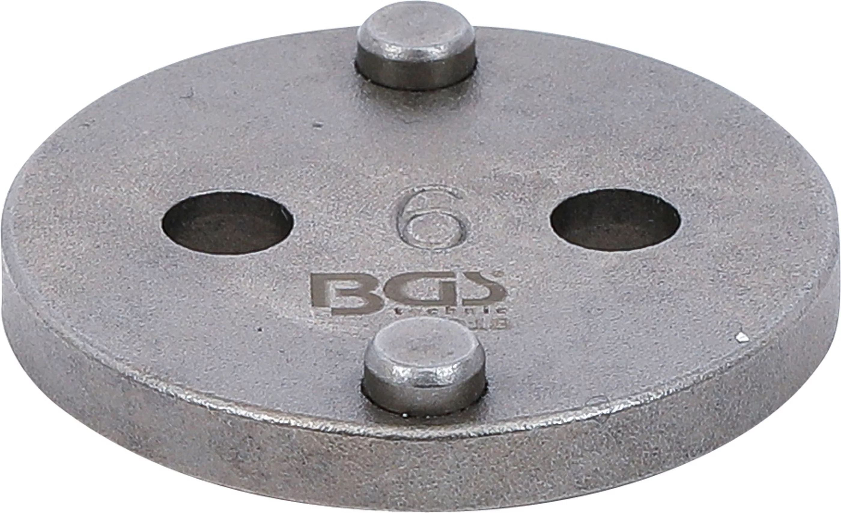 Adaptor resetare pistoane de frana 6 | pentru VW / Nissan / Jaguar [1]