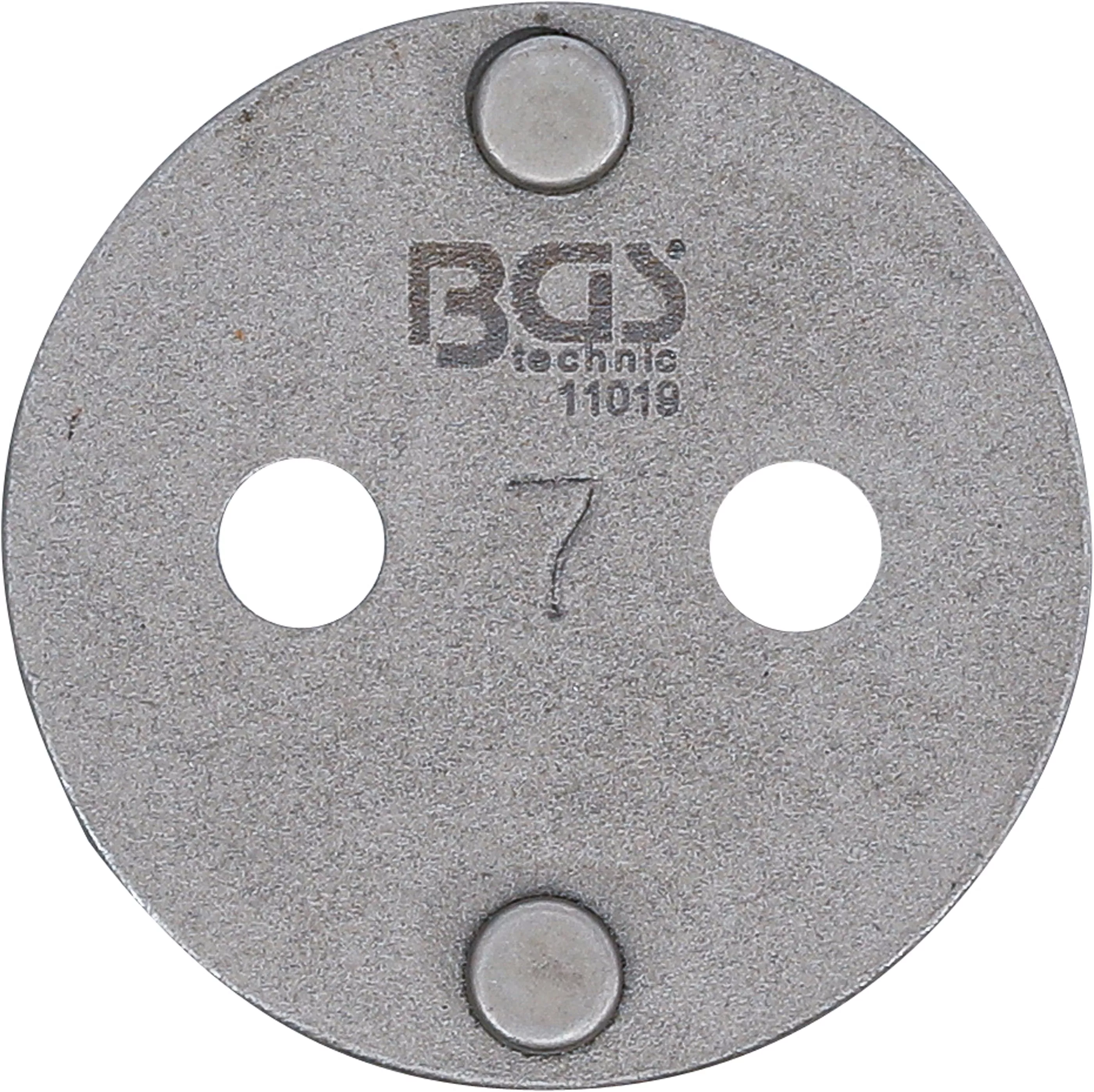 Adaptor resetare pistoane de frana 7 | pentru Alfa Romeo / Audi / Citroen [3]