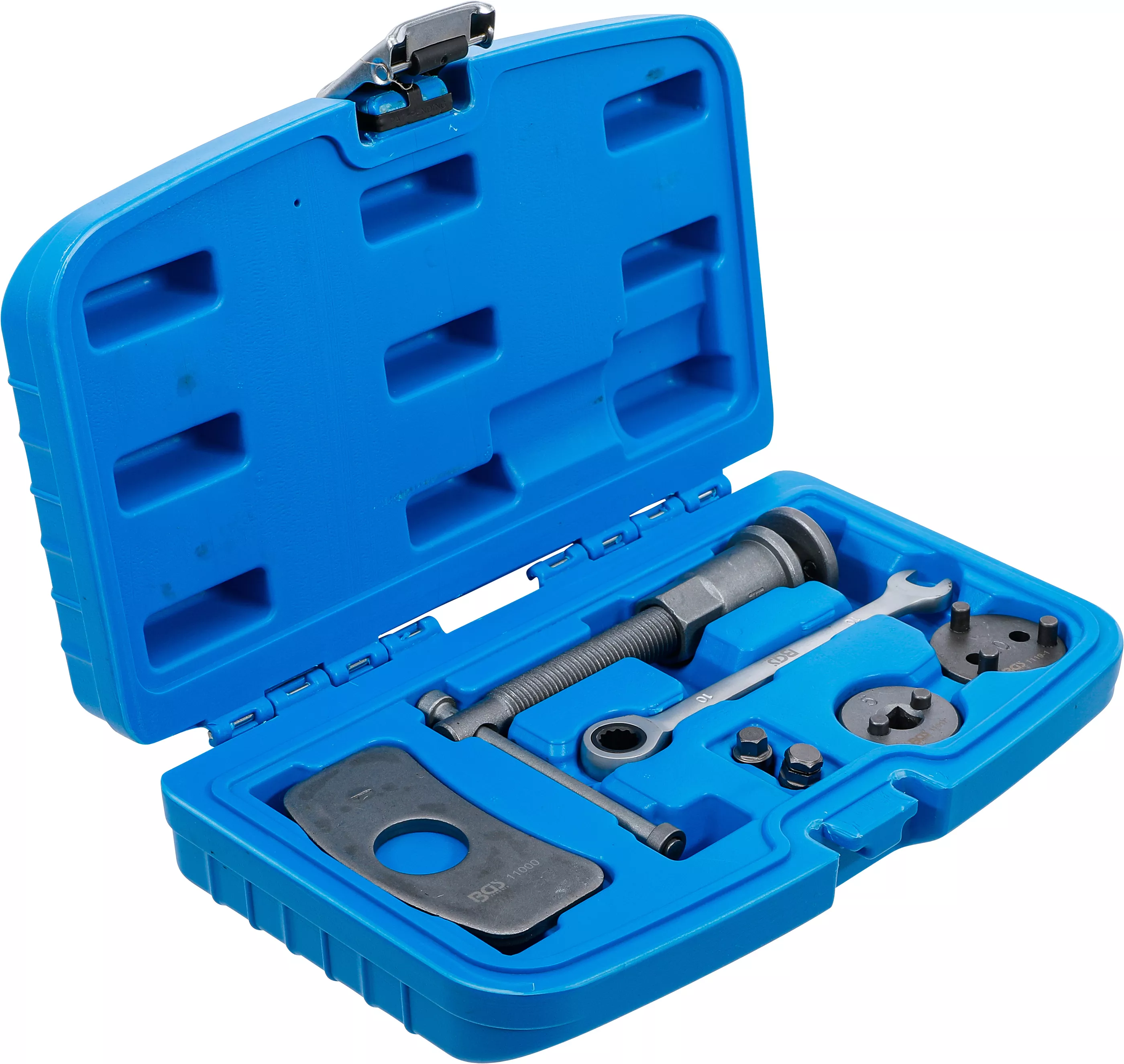 Set dispozitive resetare pistoane frana | pentru Iveco | 7 piese [2]