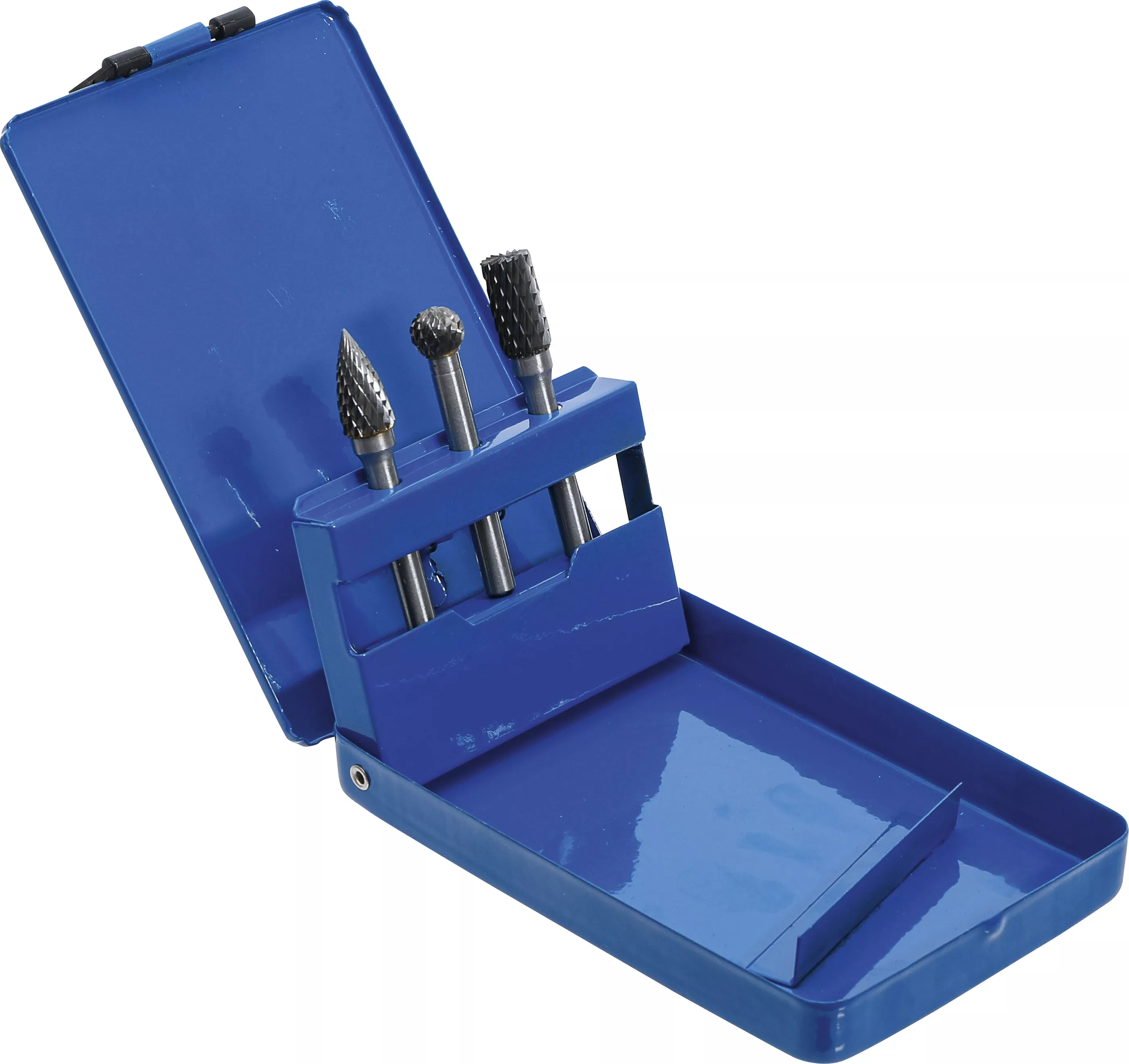 Set freze metal dur / Carburi metalice | 3 piese [2]