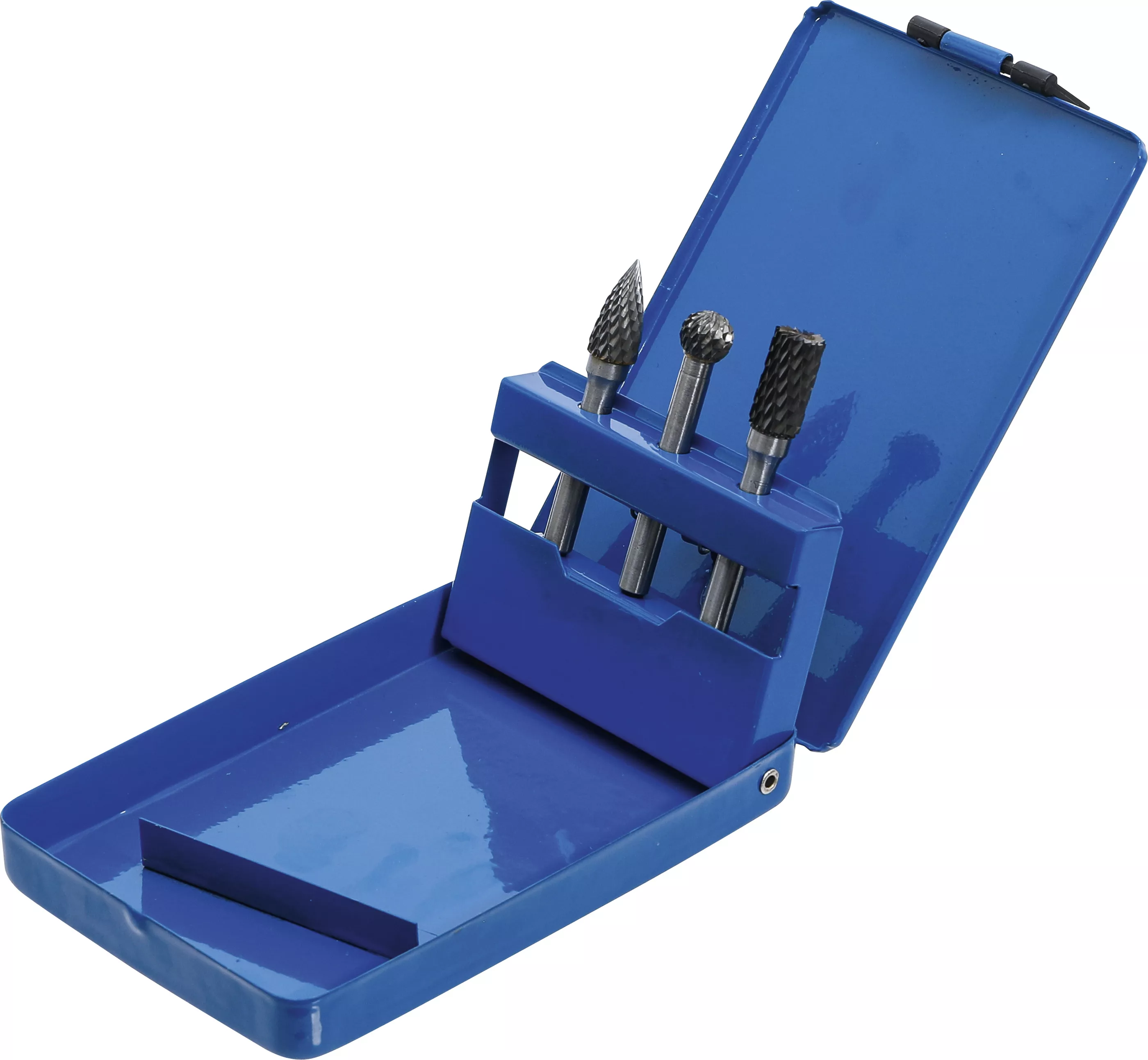 Set freze metal dur / Carburi metalice | 3 piese [3]