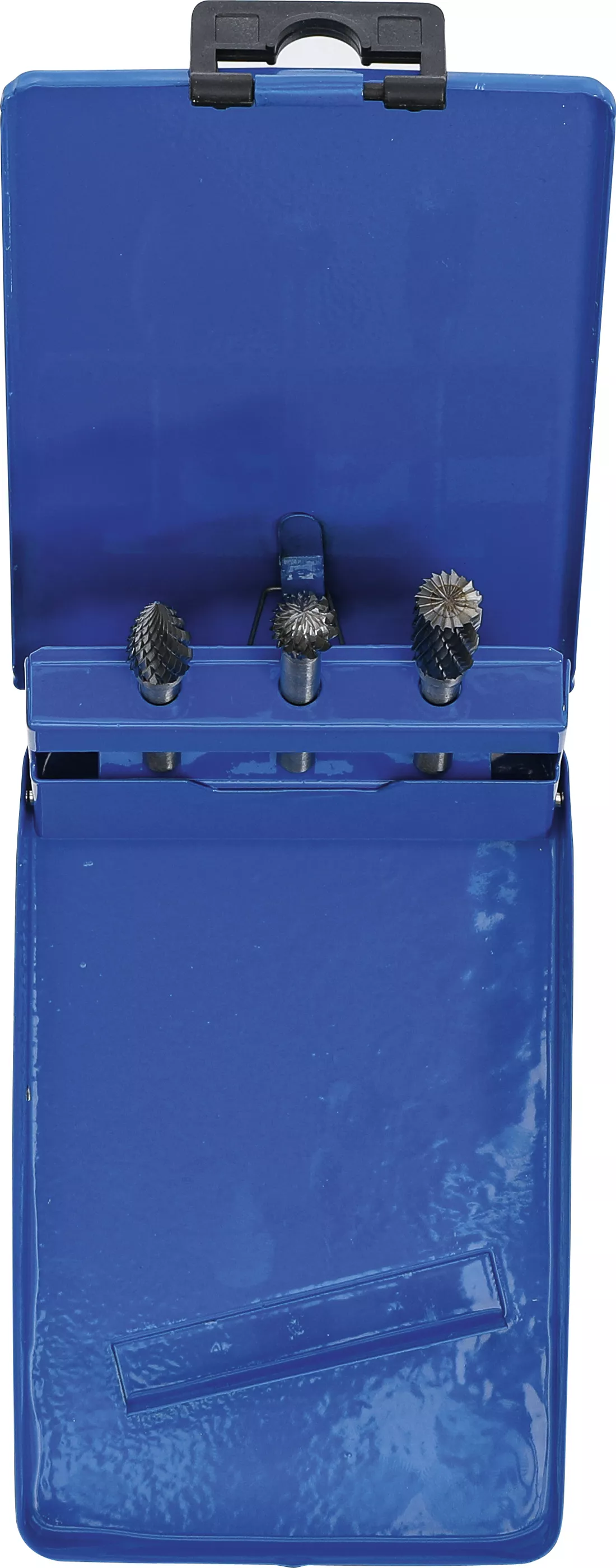 Set freze metal dur / Carburi metalice | 3 piese [4]