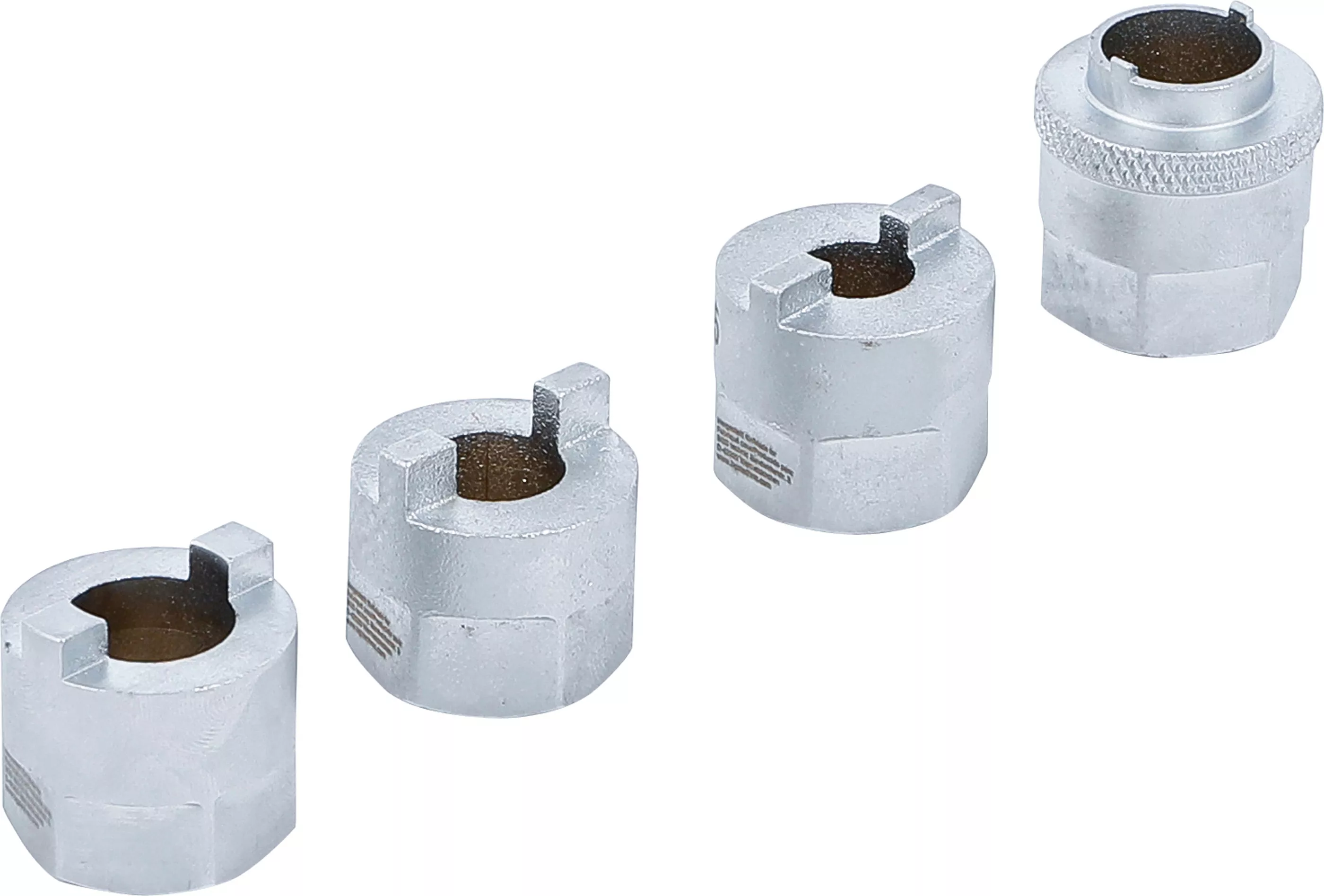 Set chei montare suspensie | 4 piese [2]