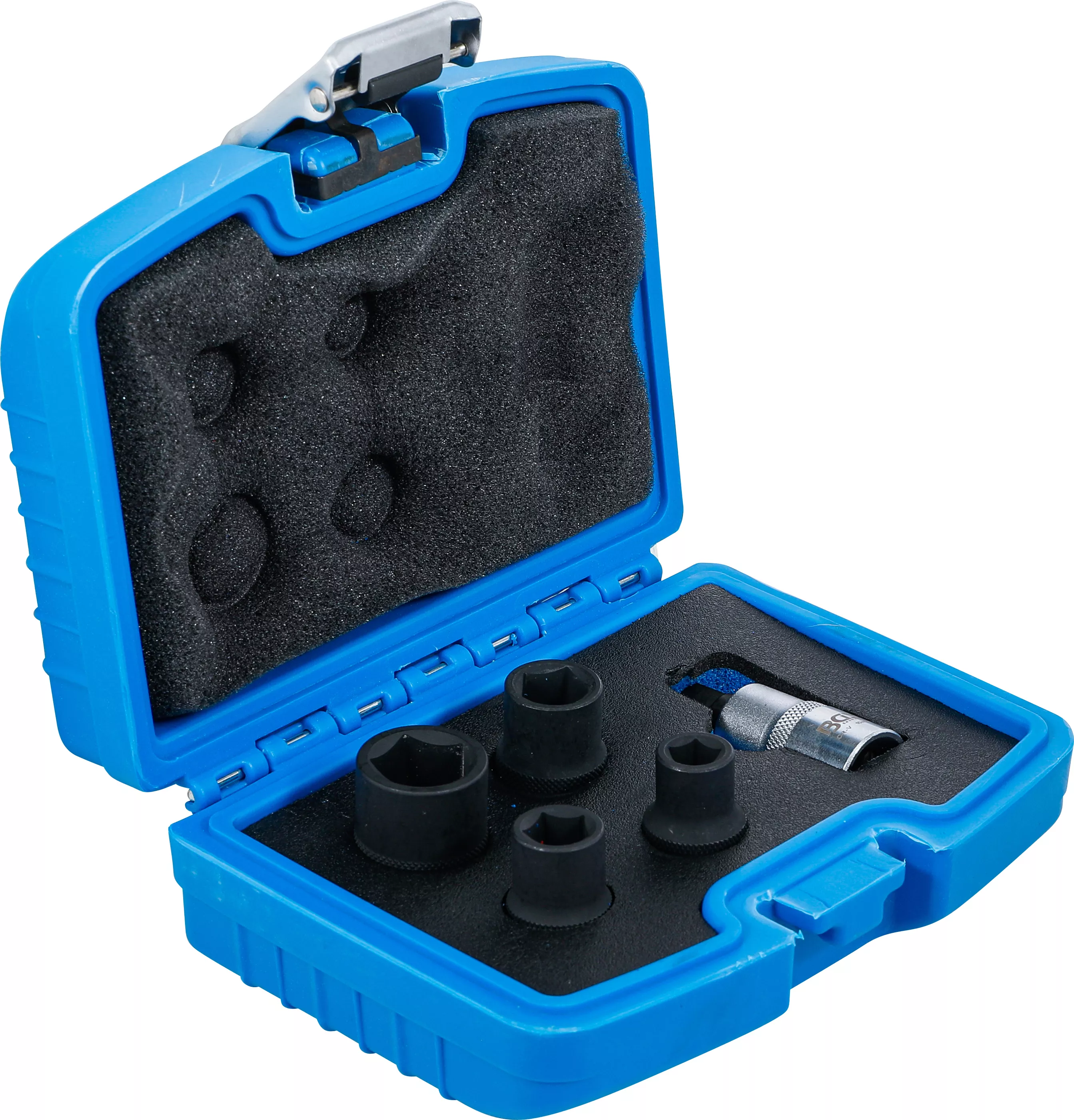 Chei speciale etrier frana | 5 laturi (pentagon) | 5 piese [2]
