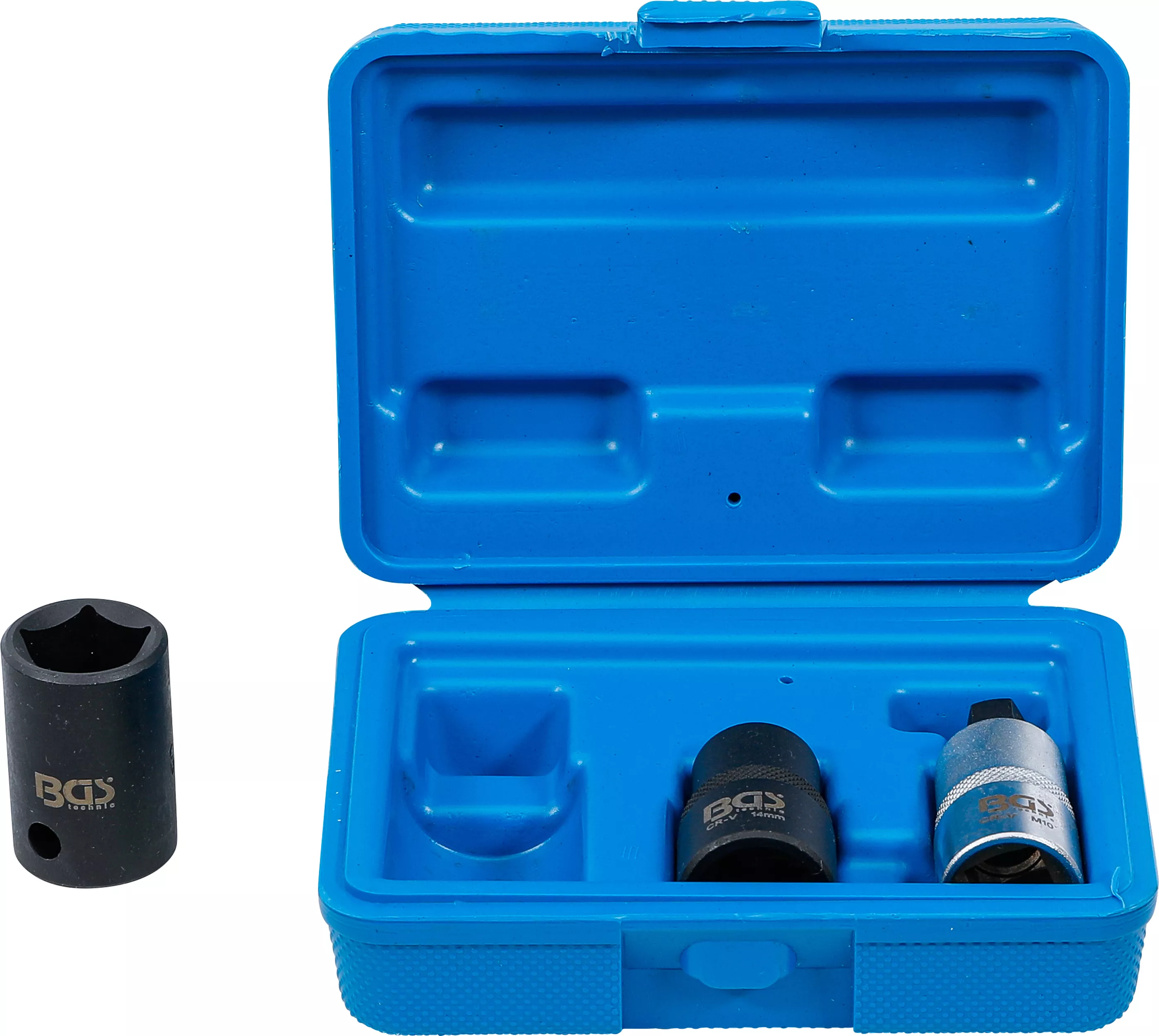 Scule - Chei speciale etrier frana | 12,5 mm (1/2") | 3 piese