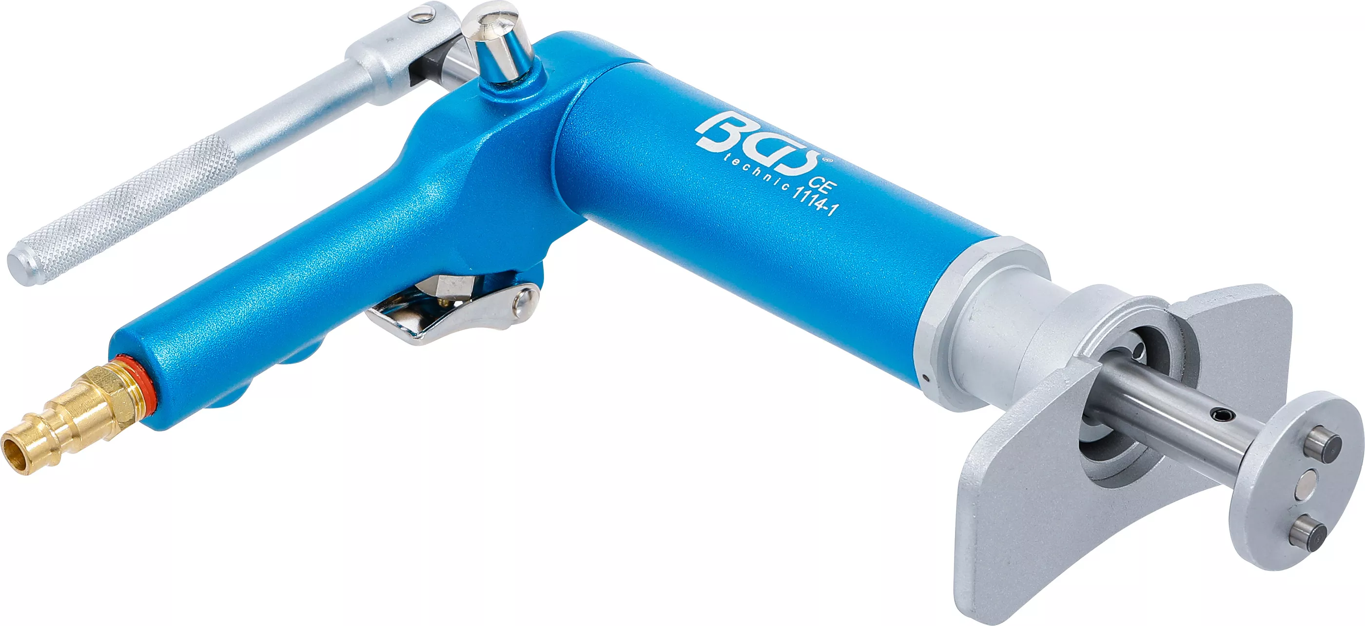 Set presare pistoane de frana | pneumatic | 22 piese [2]