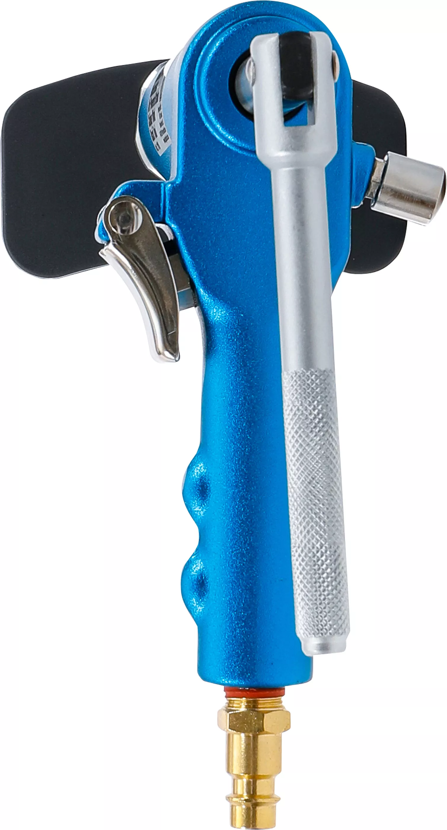 Dispozitiv pneumatic presare cilindri de frana [2]