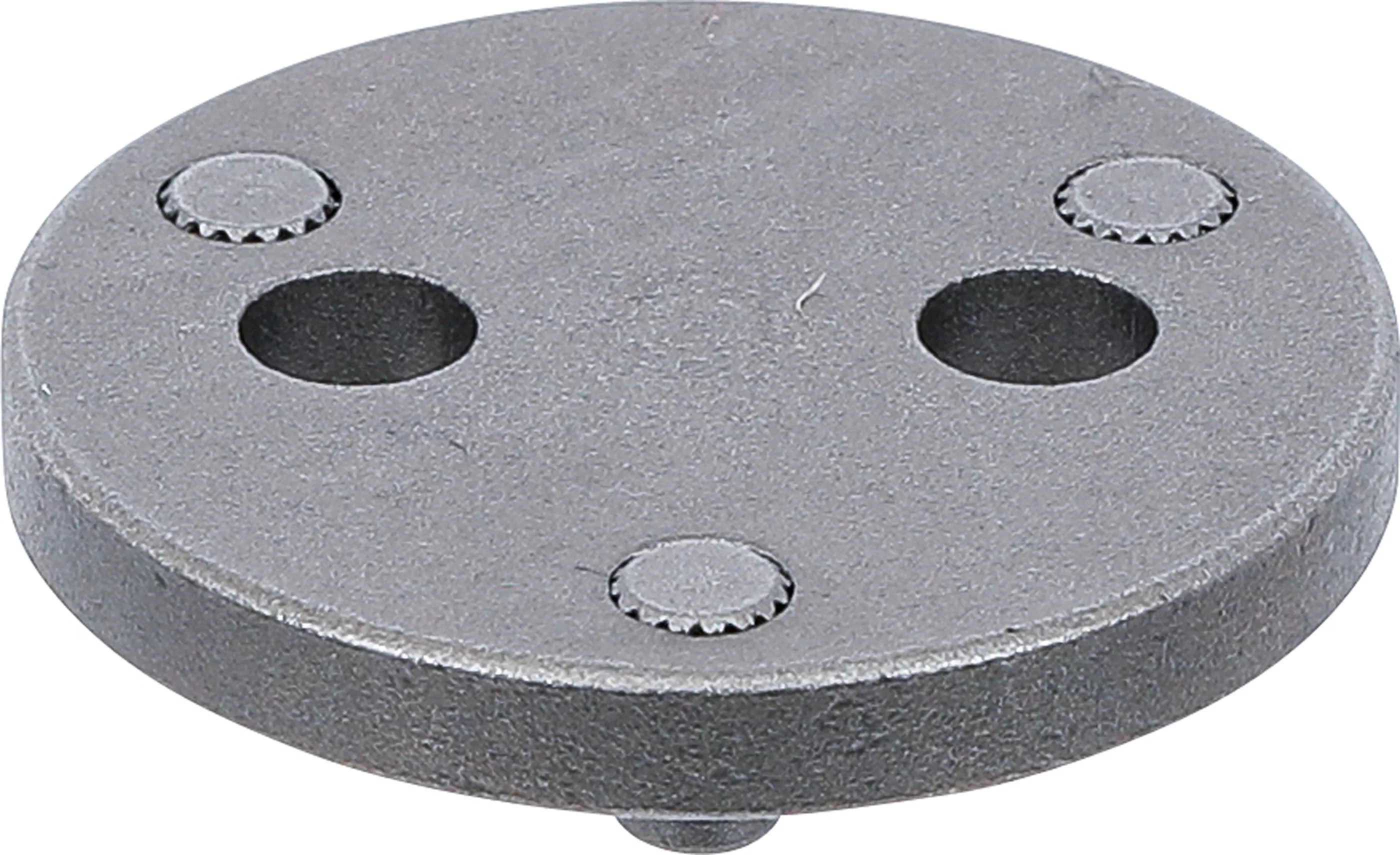 Adaptor resetare pistoane de frana pentru VAG, Ford, Renault cu frana de mana electrica [2]