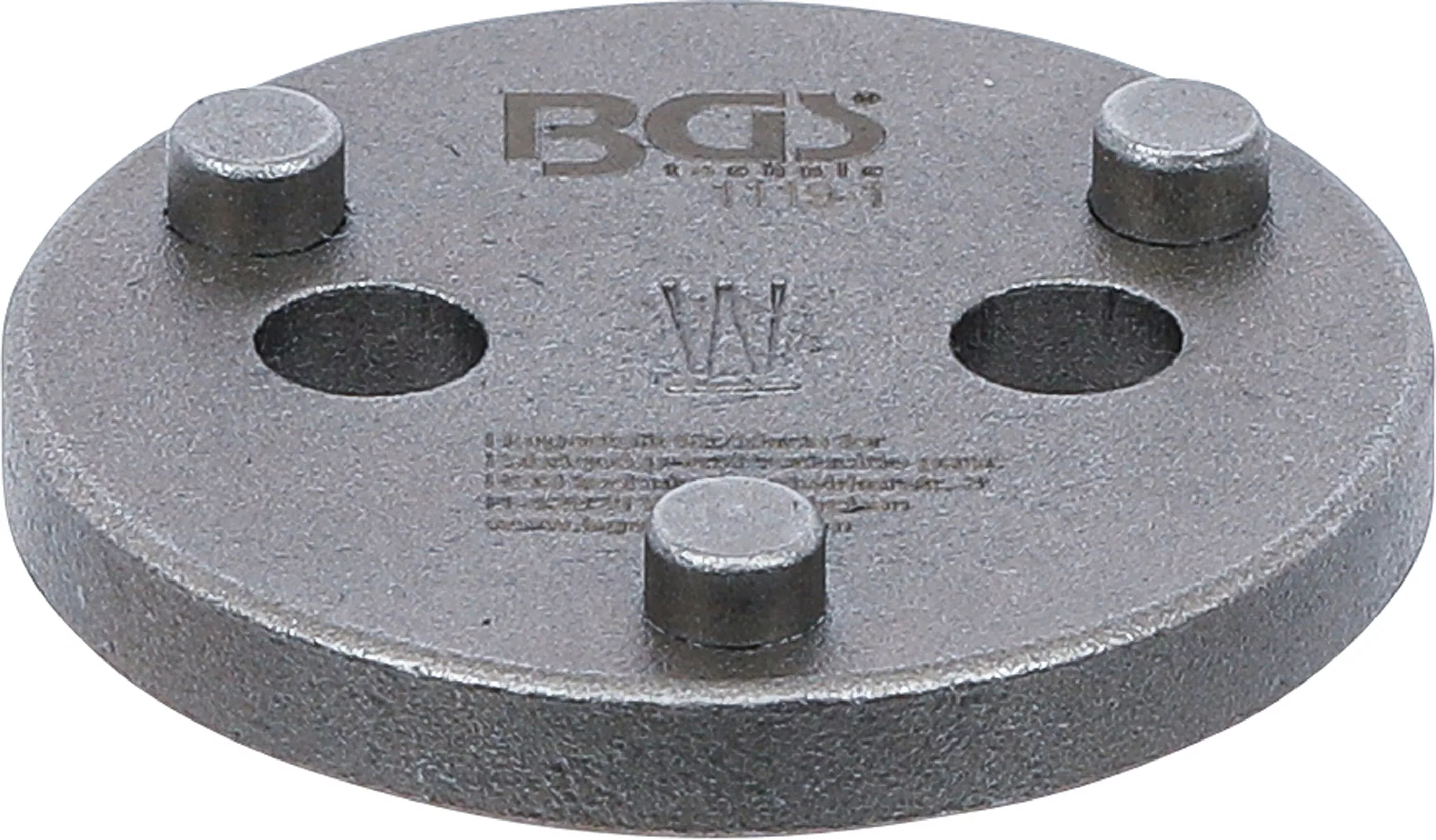 Adaptor resetare pistoane de frana pentru VAG, Ford, Renault cu frana de mana electrica [1]