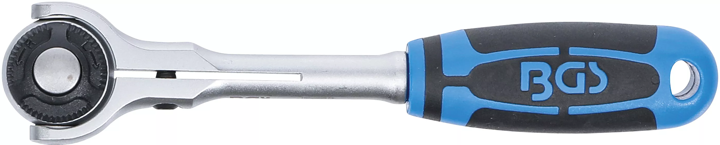Clichet reversibil cu cap sferic | 6,3 mm (1/4") [2]