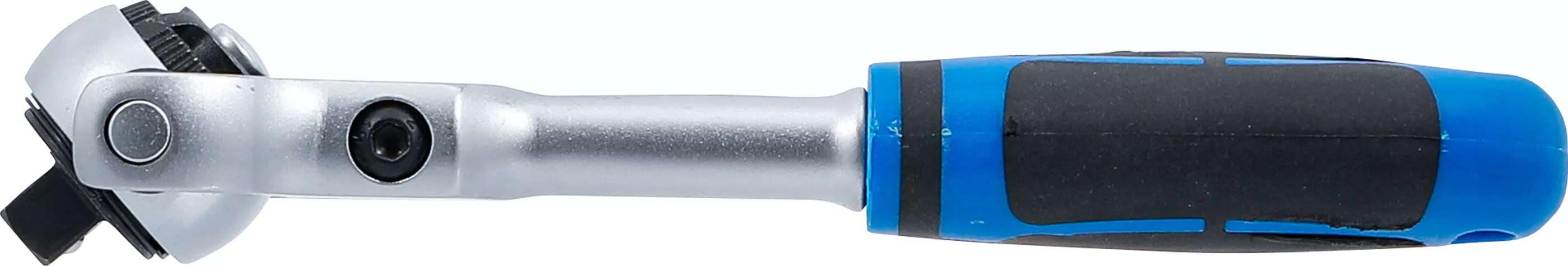 Clichet reversibil cu cap sferic | 10 mm (3/8") [3]