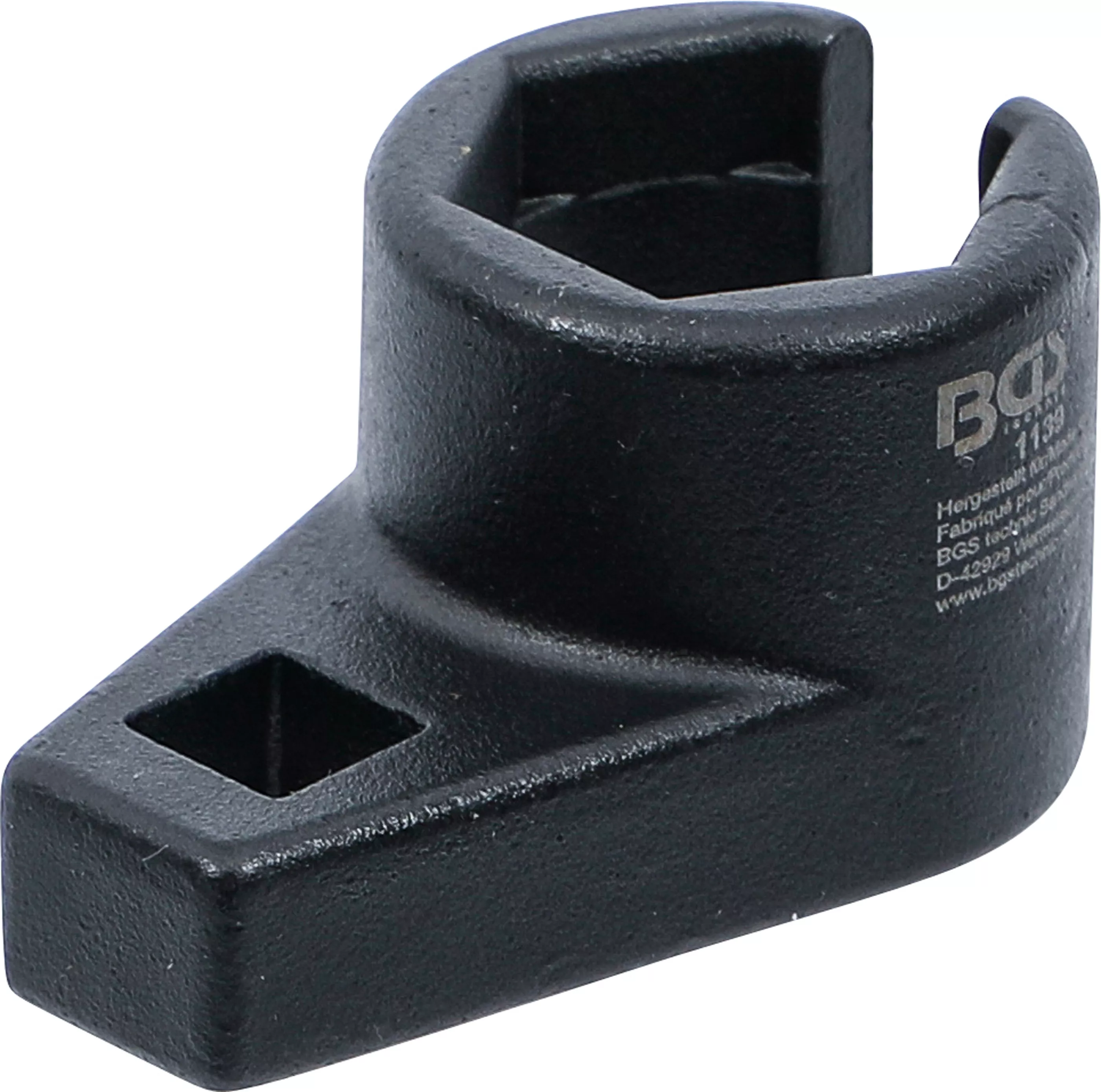 Cap cheie pentru sonda lambda | 10 mm (3/8") | 22 mm [2]