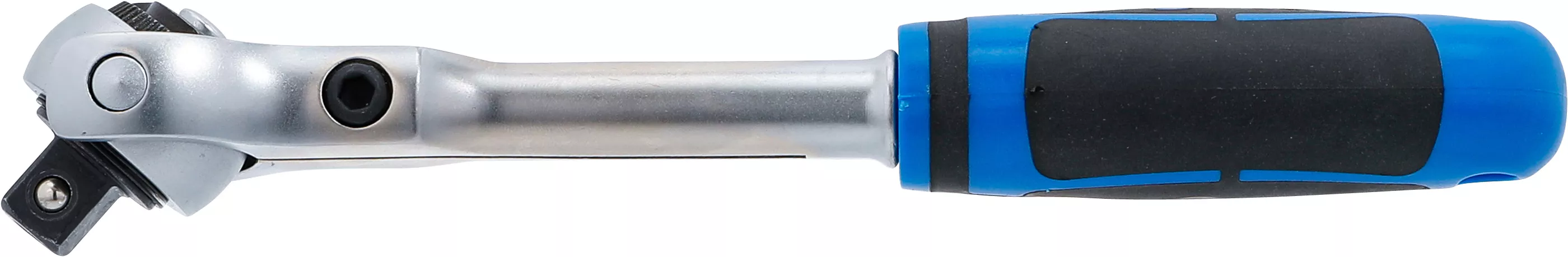 Clichet reversibil cu cap sferic | 12,5 mm (1/2") [3]