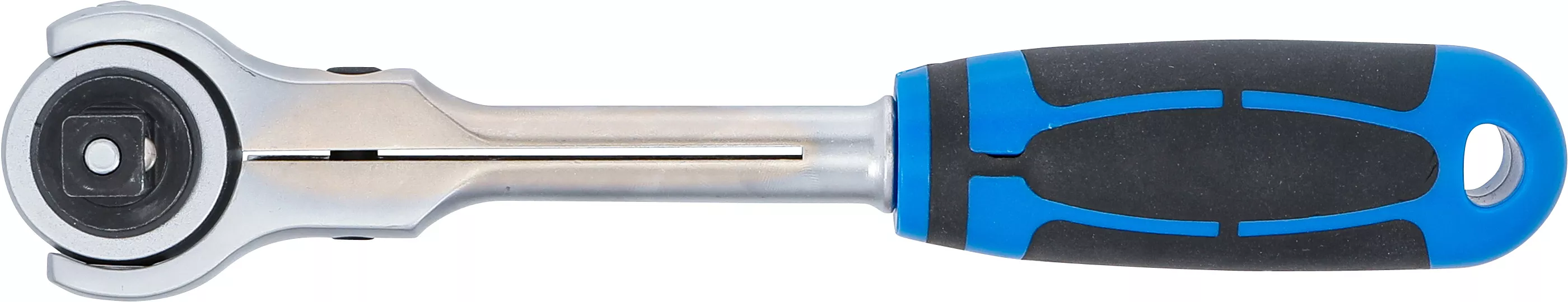 Clichet reversibil cu cap sferic | 12,5 mm (1/2") [5]