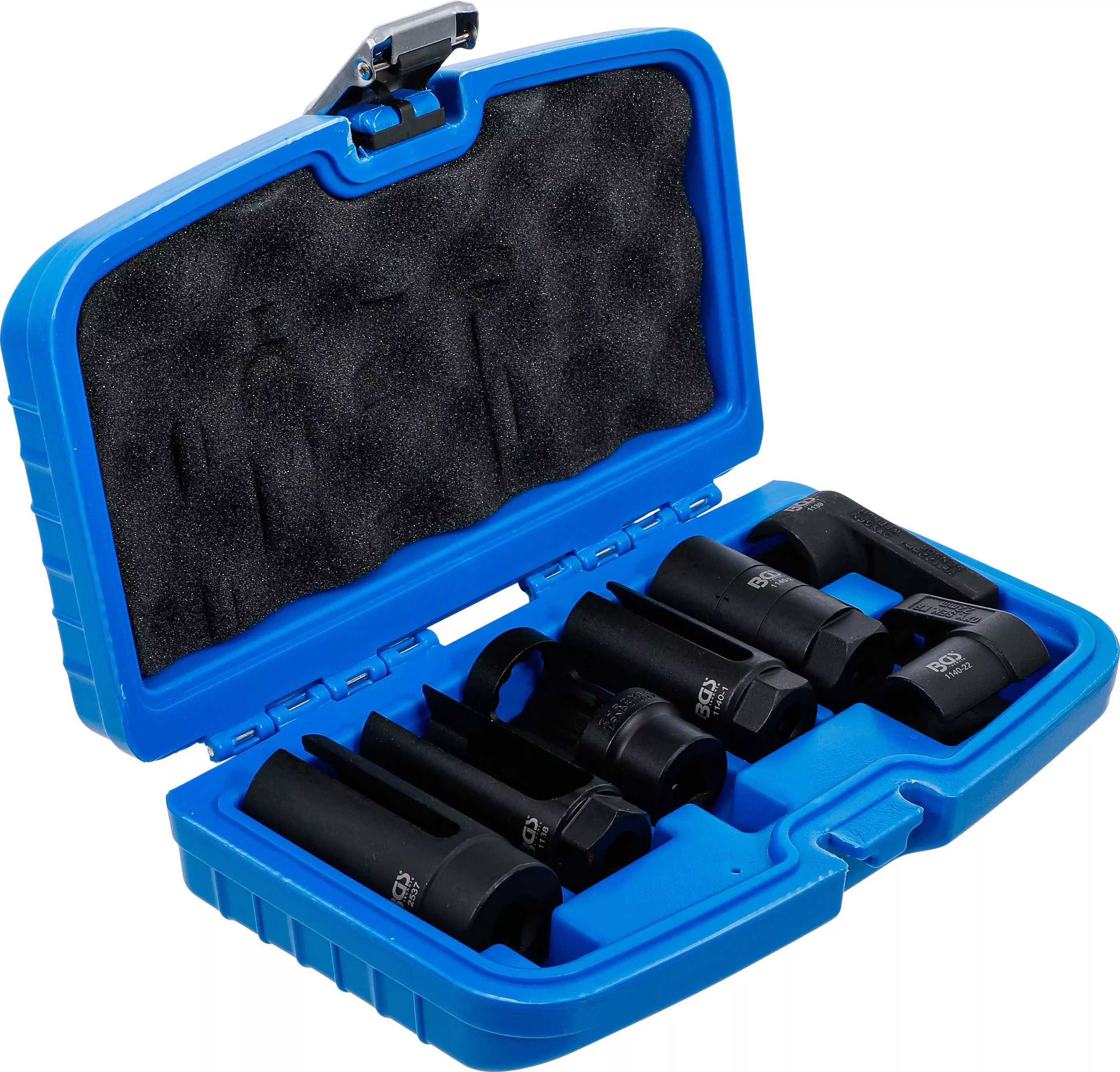 Set capete de chei speciale sonde lambda | 7 piese [2]