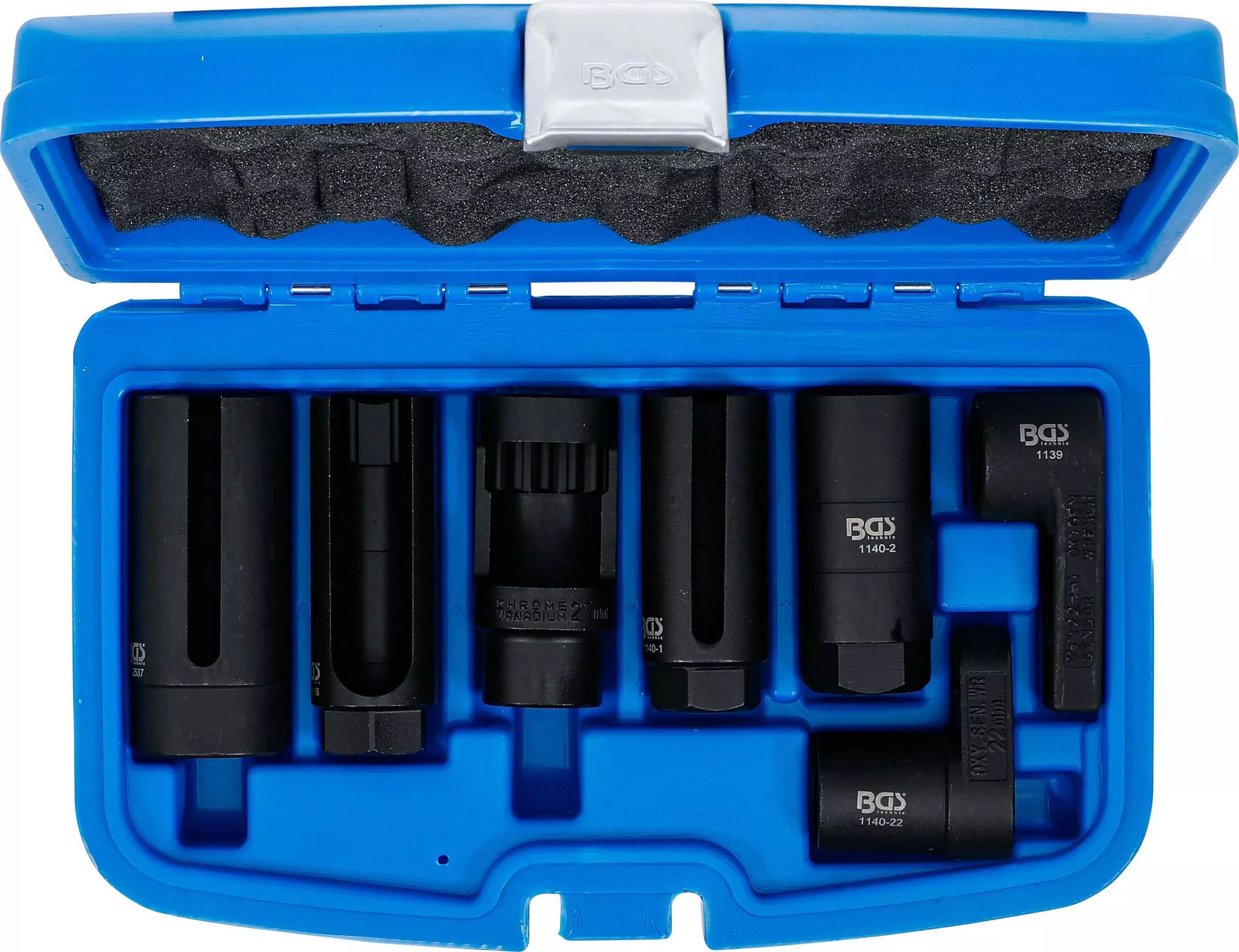 Set capete de chei speciale sonde lambda | 7 piese [4]