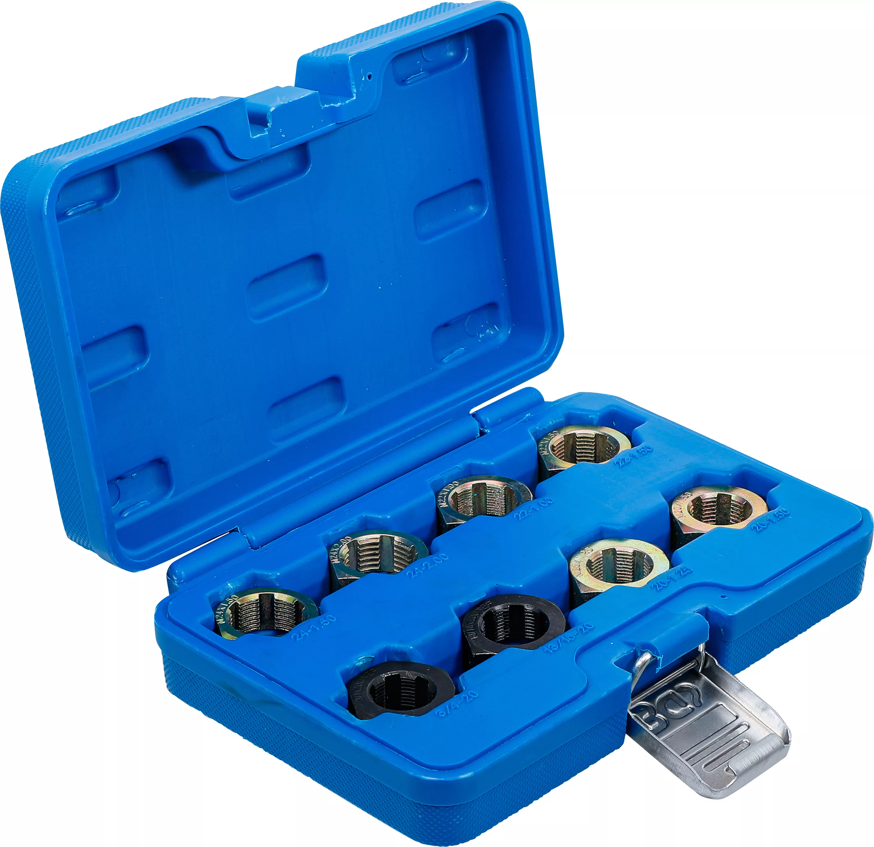 Set reparatie filete pentru arbori cotiti si arbori cardanici | 8 piese [2]