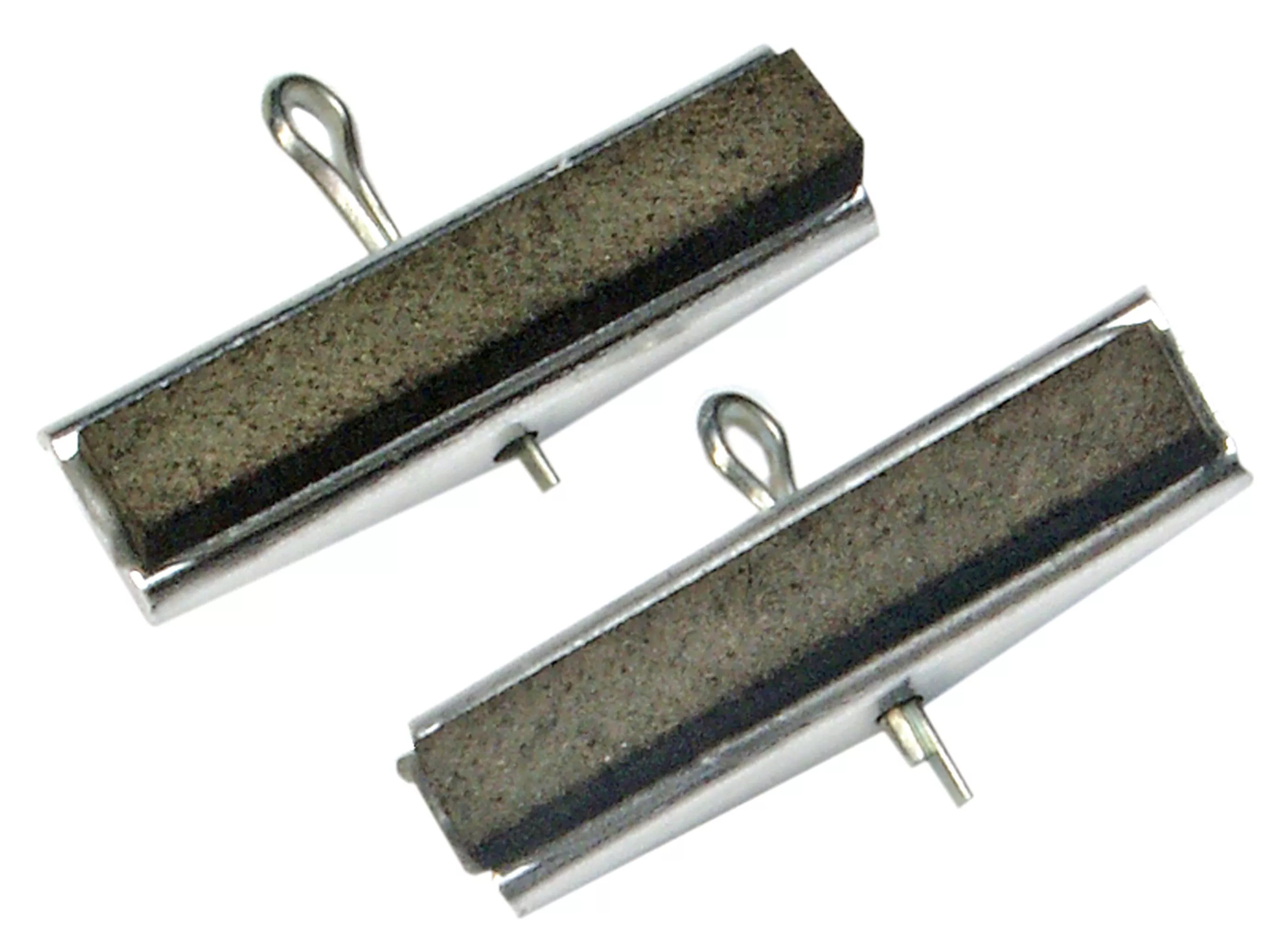 Bacuri de schimb pentru unealta de honuit BGS 1155 | Bacuri 30 mm | K 220 | 2 piese [1]