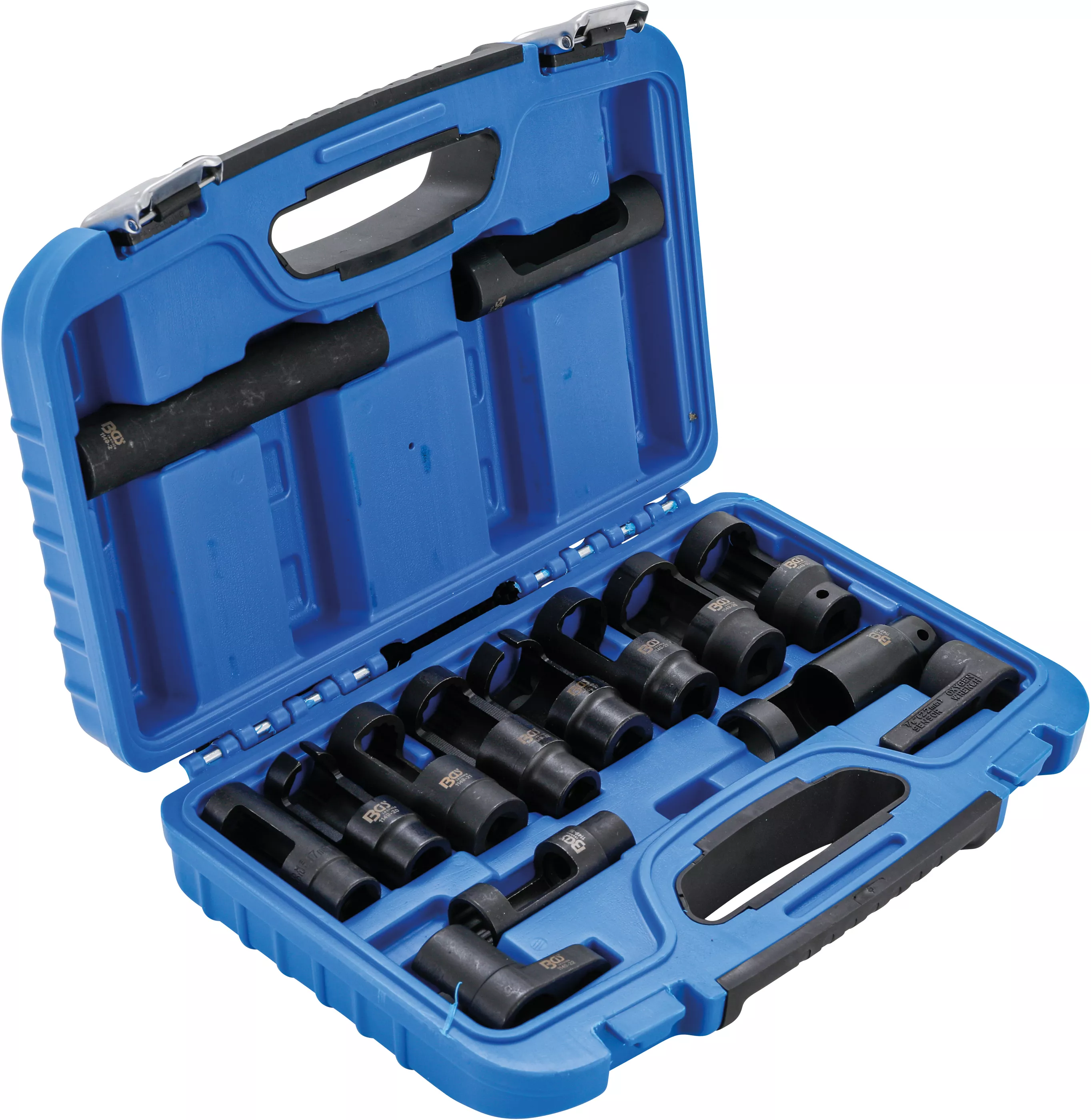 Set capete de chei speciale sonde lambda | 14 piese [2]