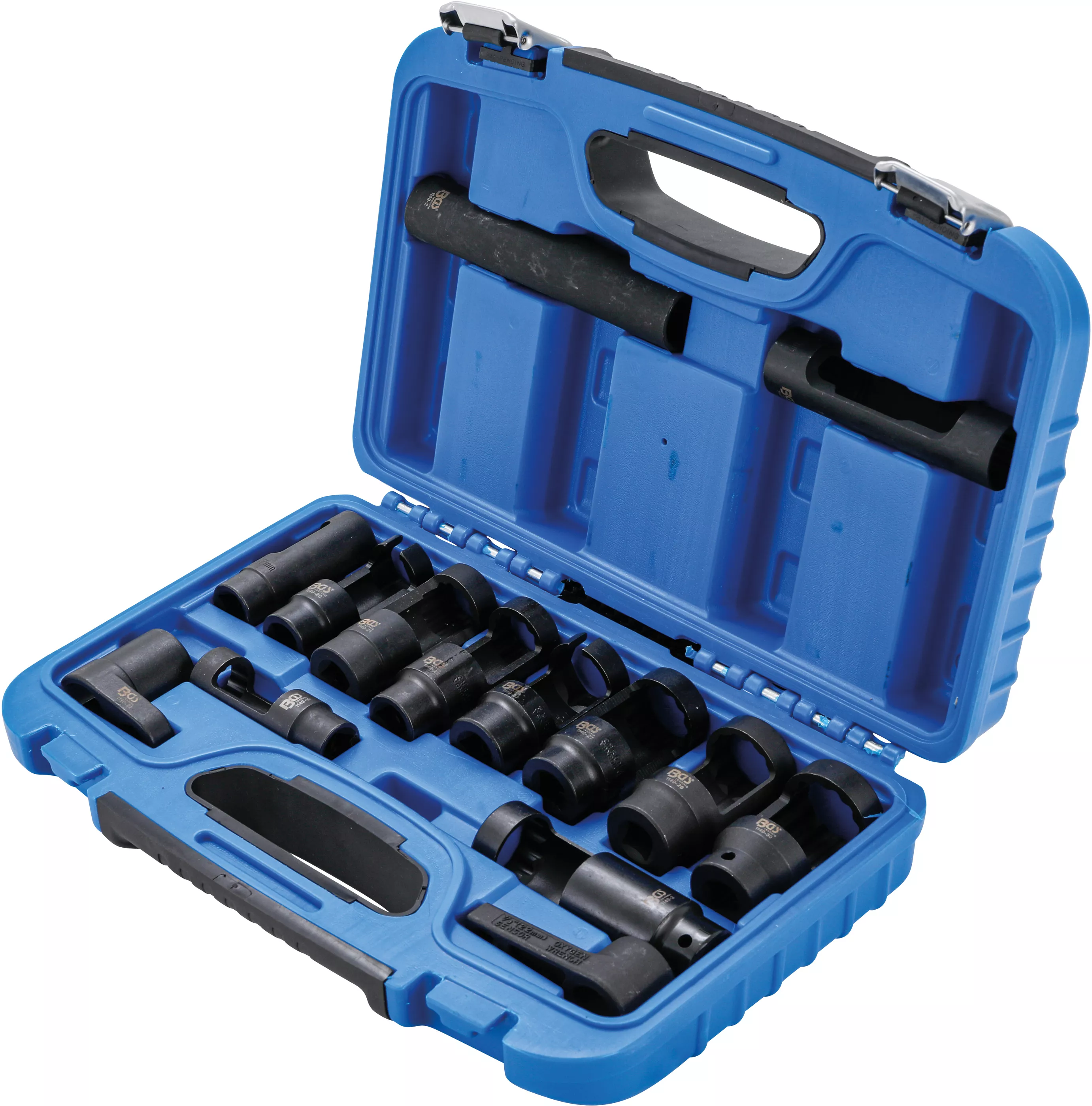Set capete de chei speciale sonde lambda | 14 piese [3]