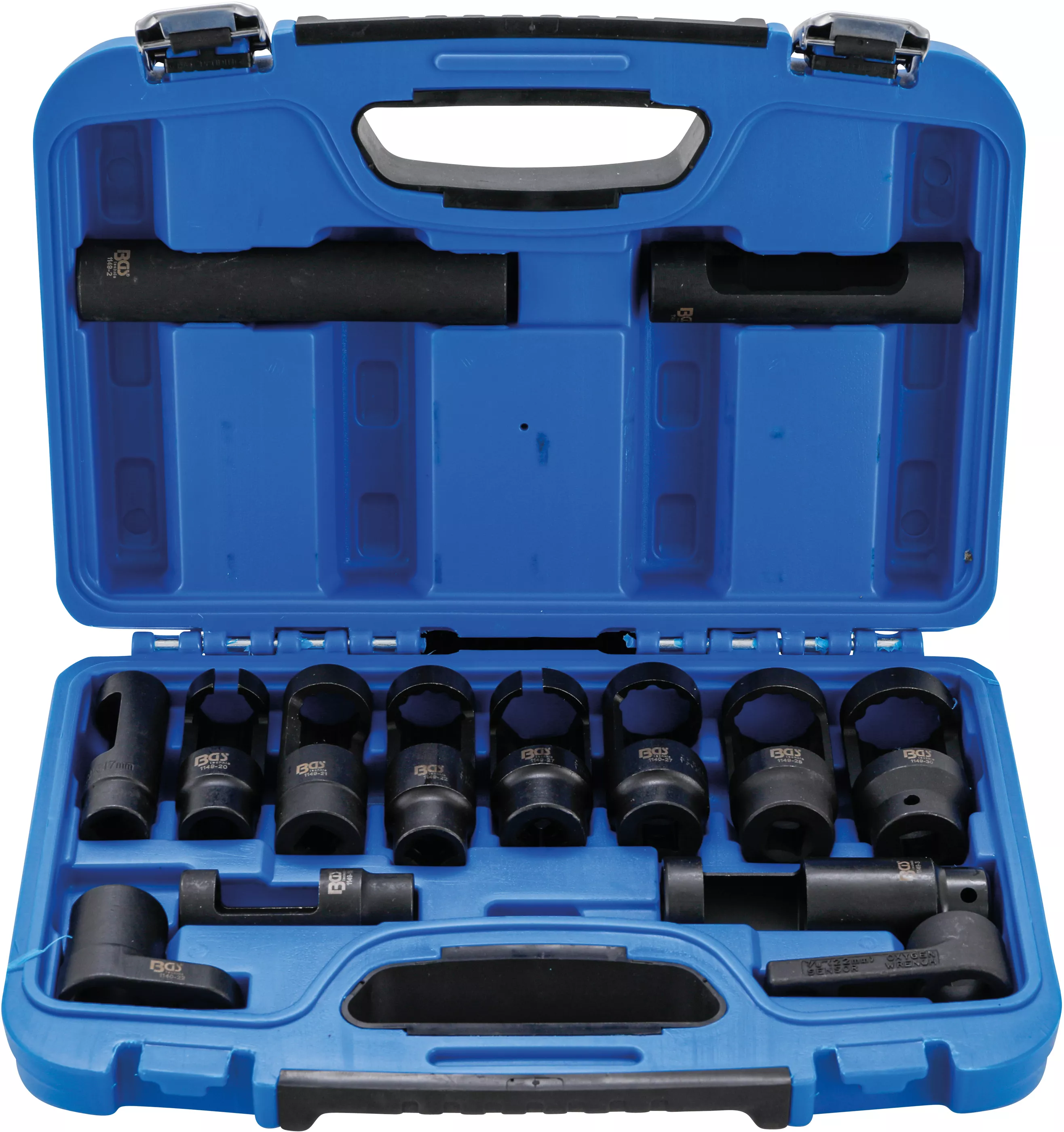 Set capete de chei speciale sonde lambda | 14 piese [1]
