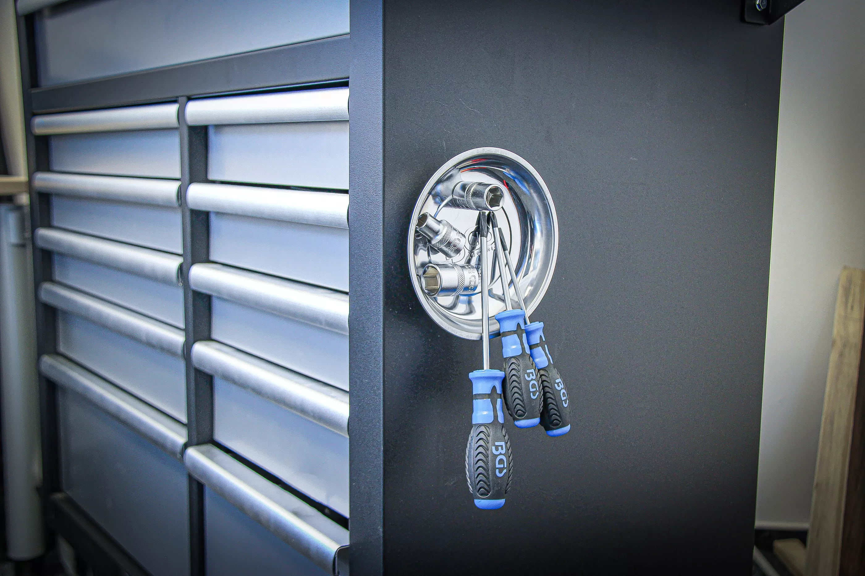 Tava magnetica | Inox | o 150 mm [2]