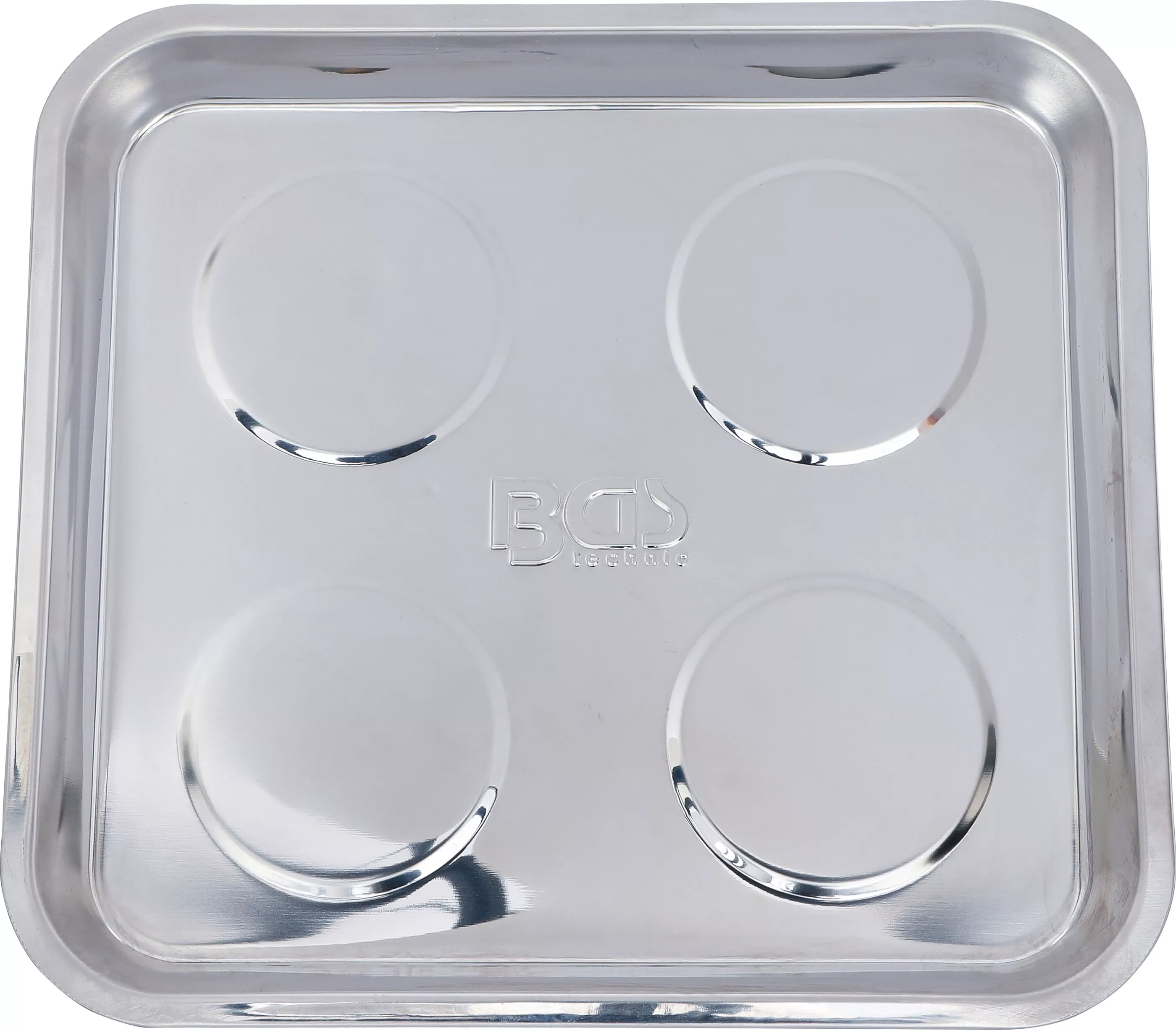 Tava magnetica | Inox | 265 x 290 mm [2]