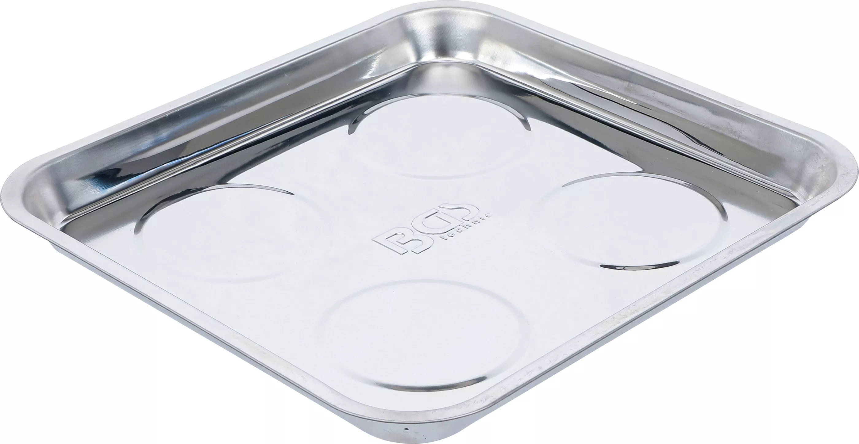 Tava magnetica | Inox | 265 x 290 mm [1]
