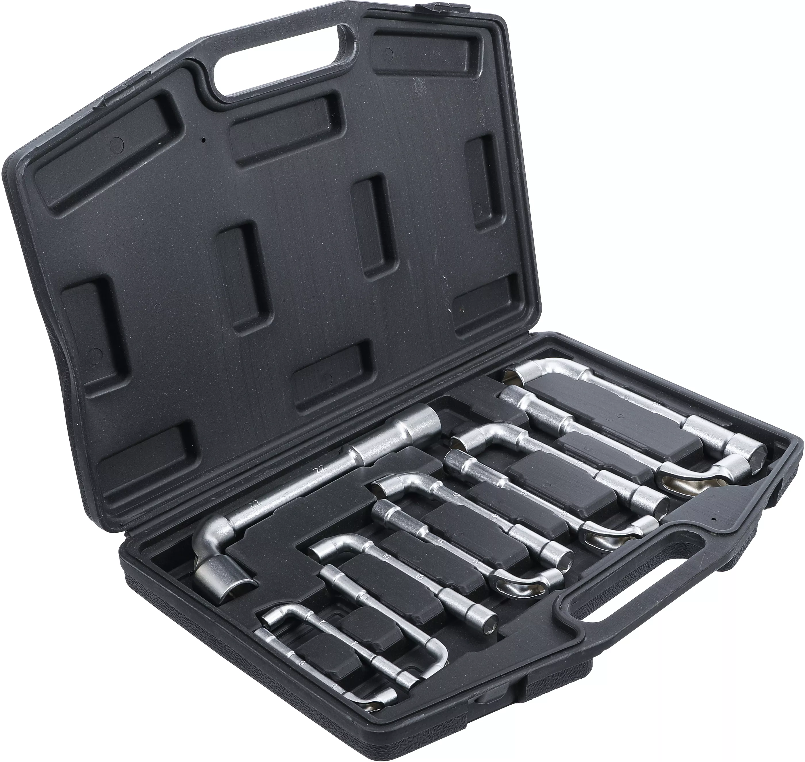 Set chei "pipa" | 6 - 22 mm | 11 piese [3]