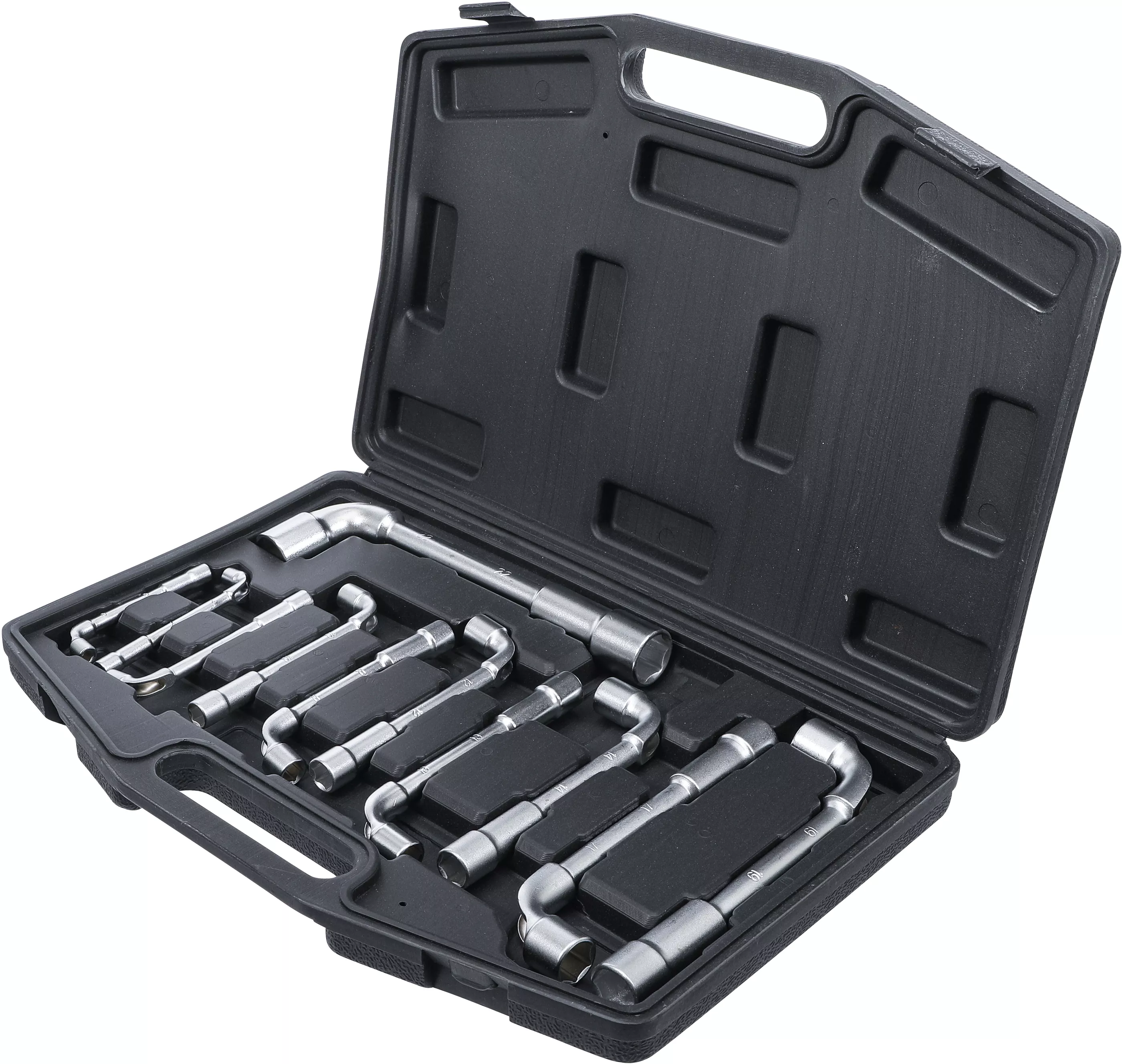 Set chei "pipa" | 6 - 22 mm | 11 piese [4]