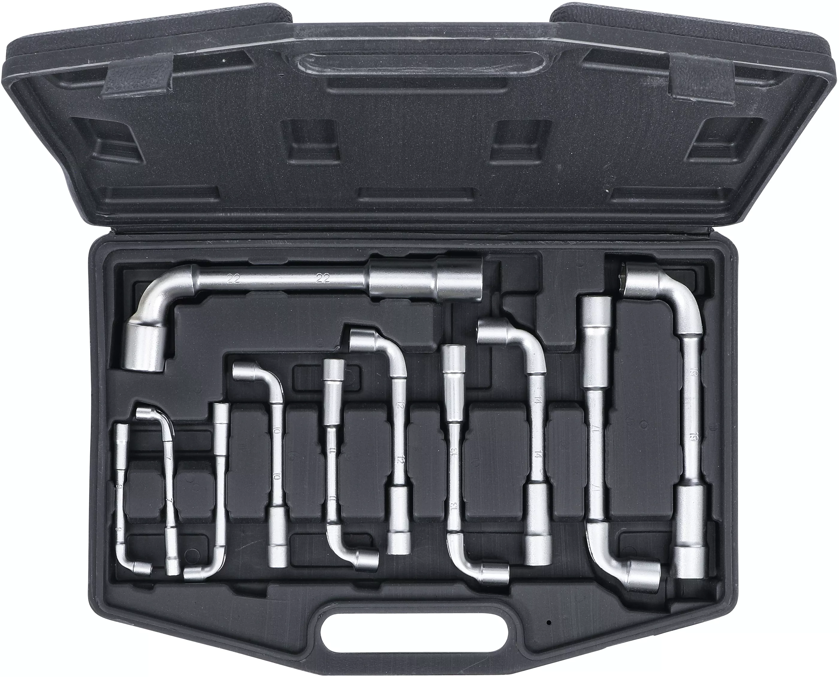 Set chei "pipa" | 6 - 22 mm | 11 piese [5]