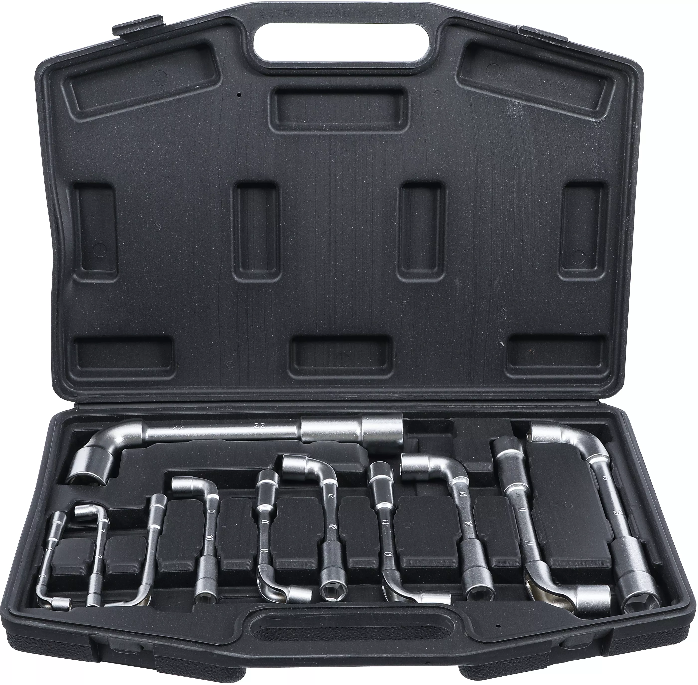 Set chei "pipa" | 6 - 22 mm | 11 piese [1]