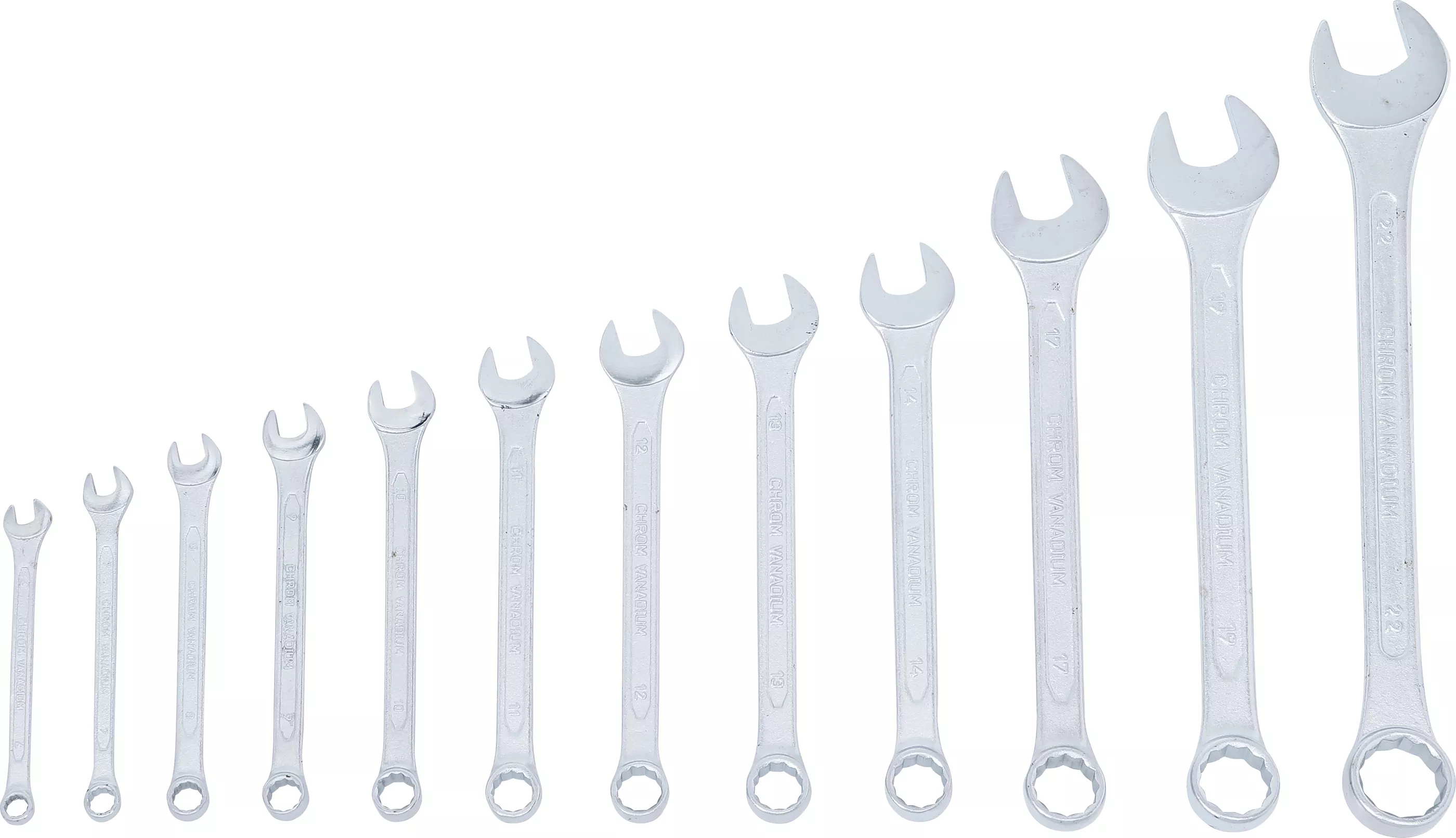 Set chei combinate | 6 - 22 mm | 12 piese [3]