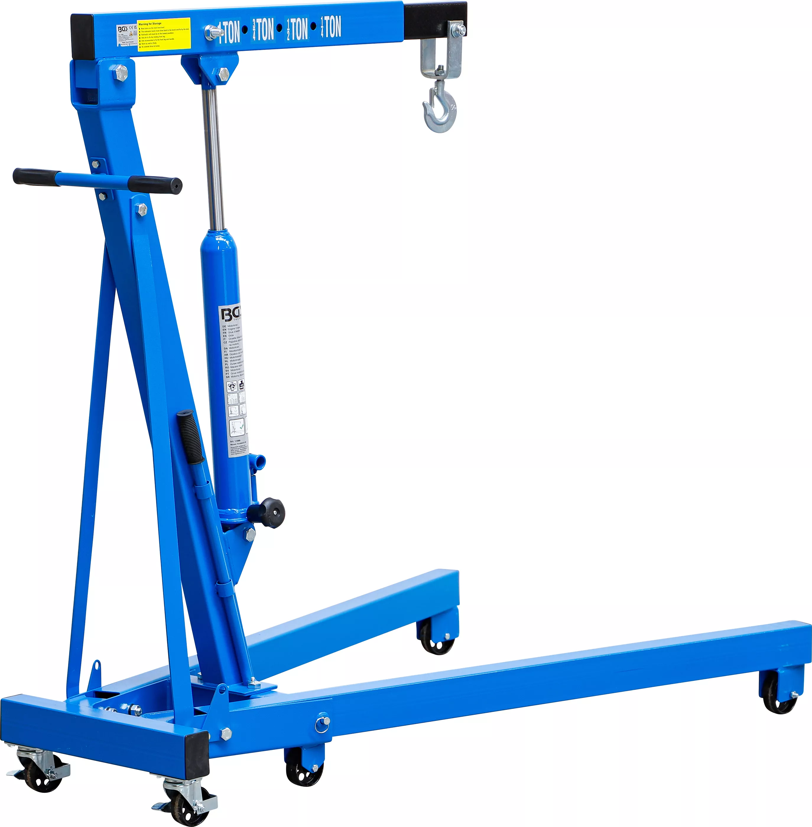 Macara motor | 1000 kg [3]