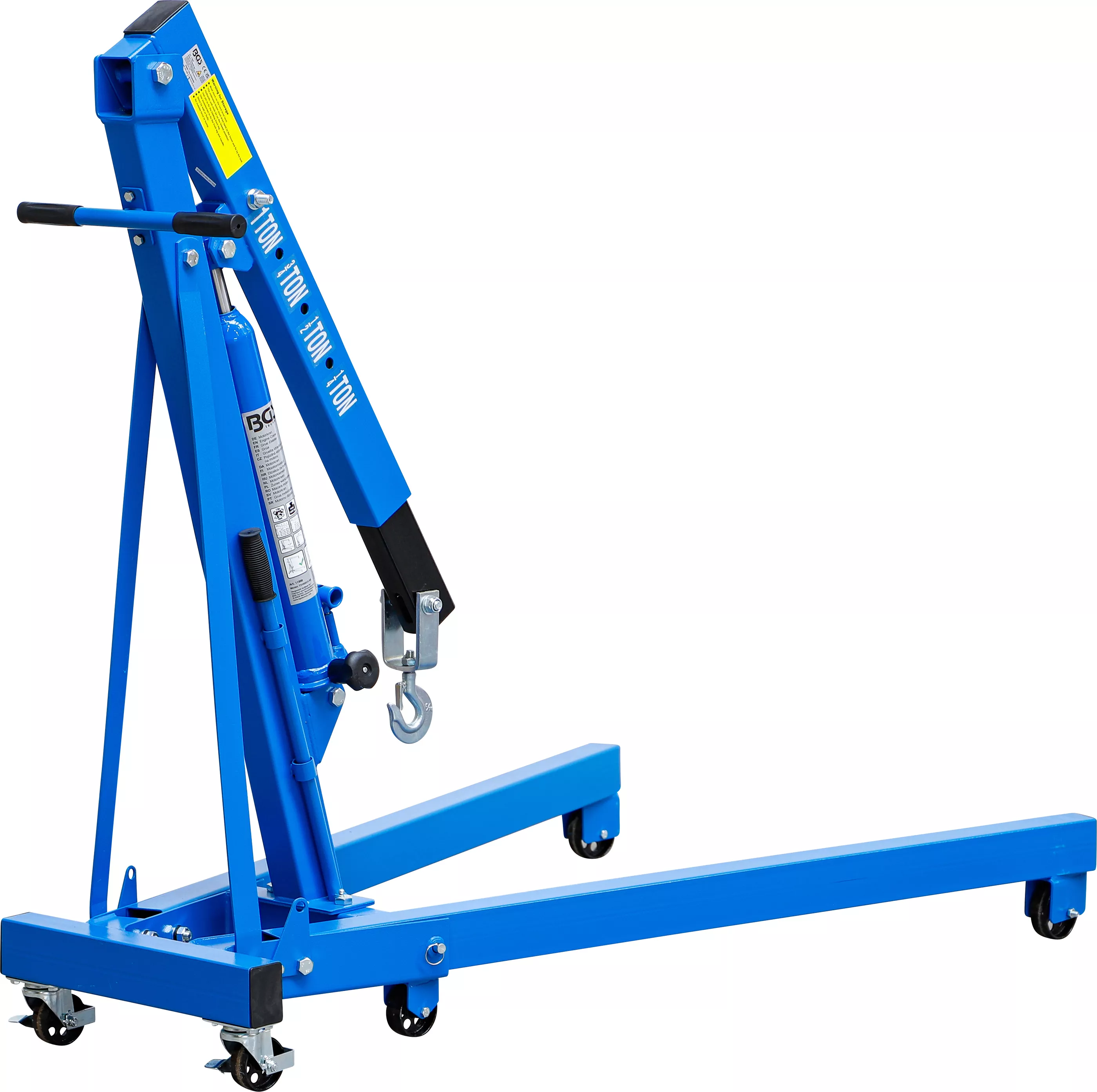 Macara motor | 1000 kg [4]