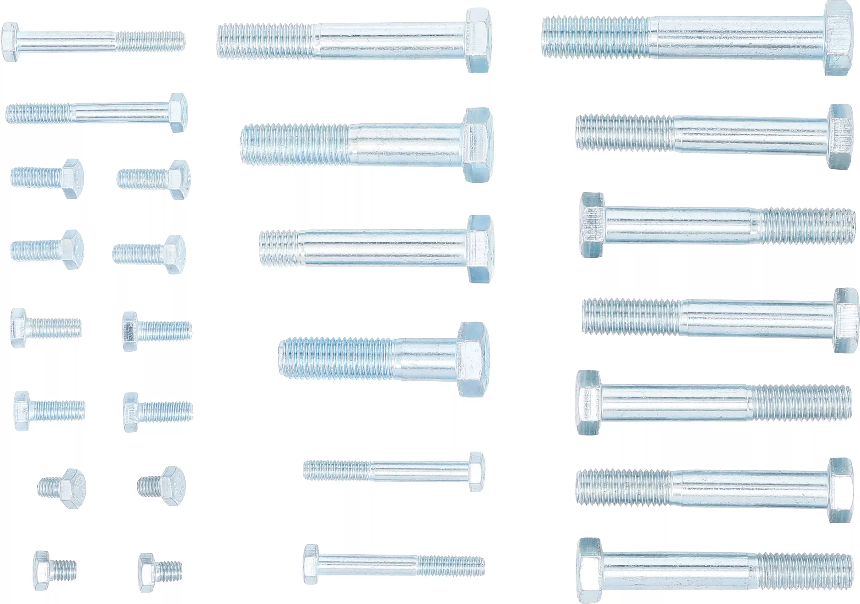 Set suruburi (8.8) | pentru BGS 11999 [2]