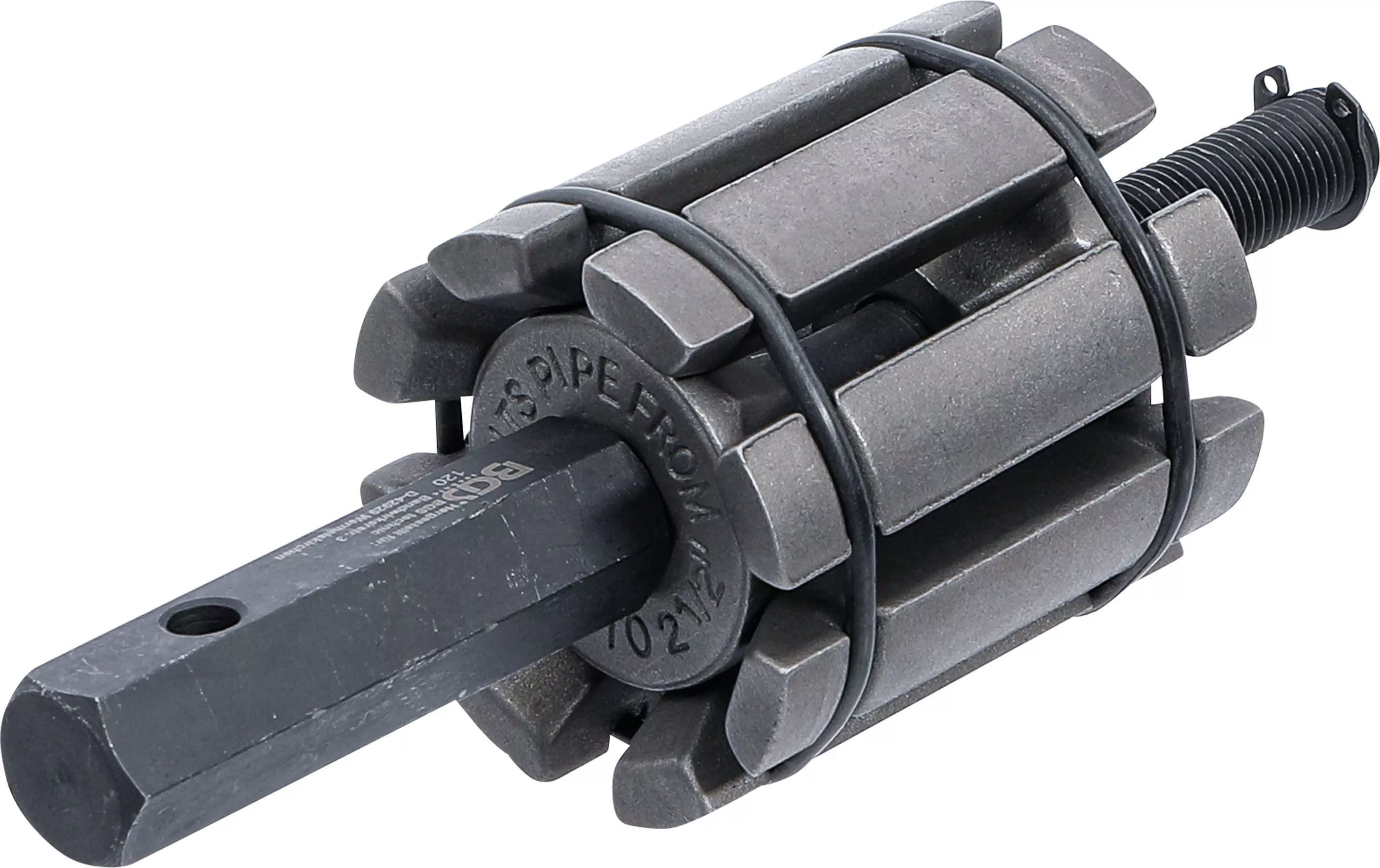 Expandor pentru tevi esapament | 38 - 64 mm [2]