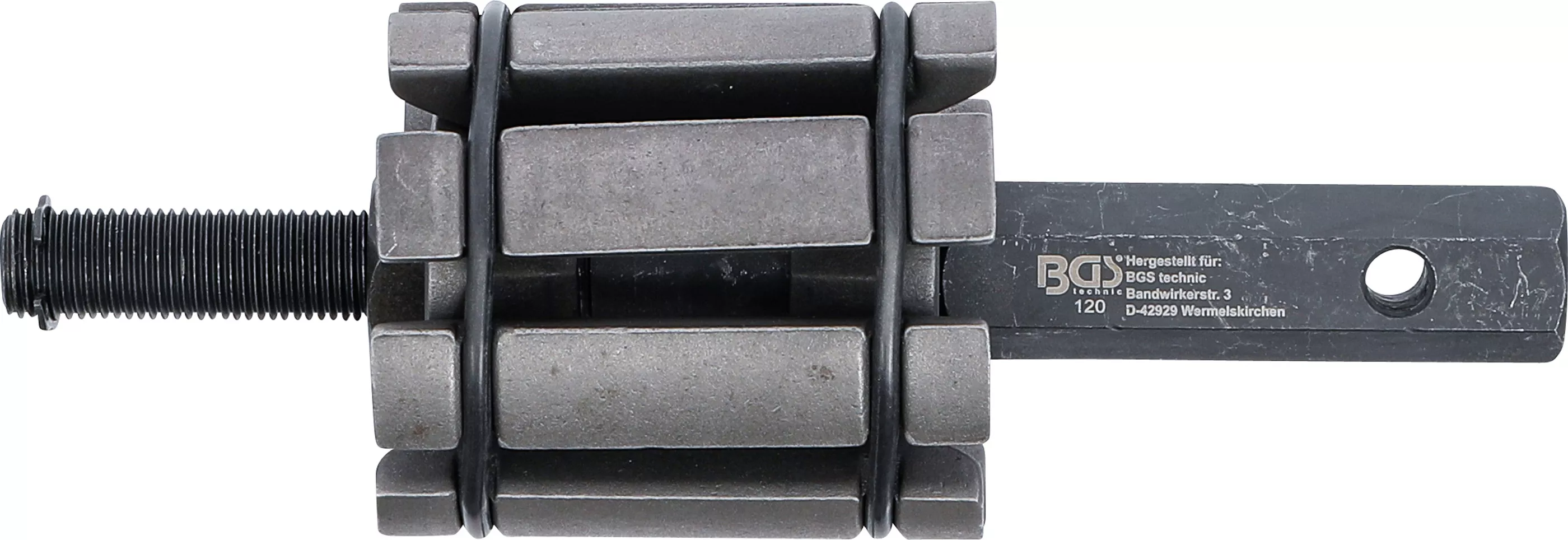 Expandor pentru tevi esapament | 38 - 64 mm [3]