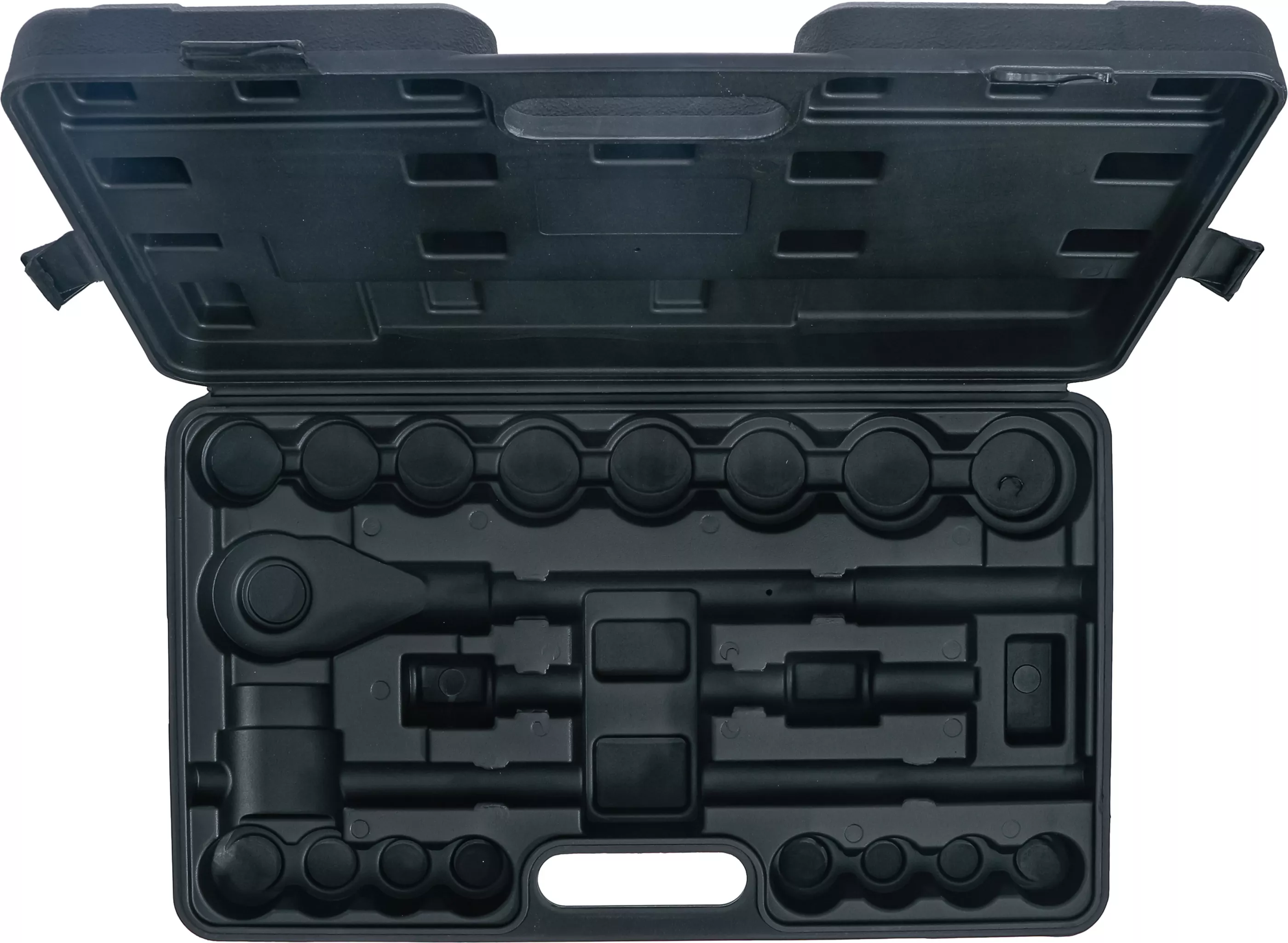 Cutie goala pentru BGS 1202 [4]
