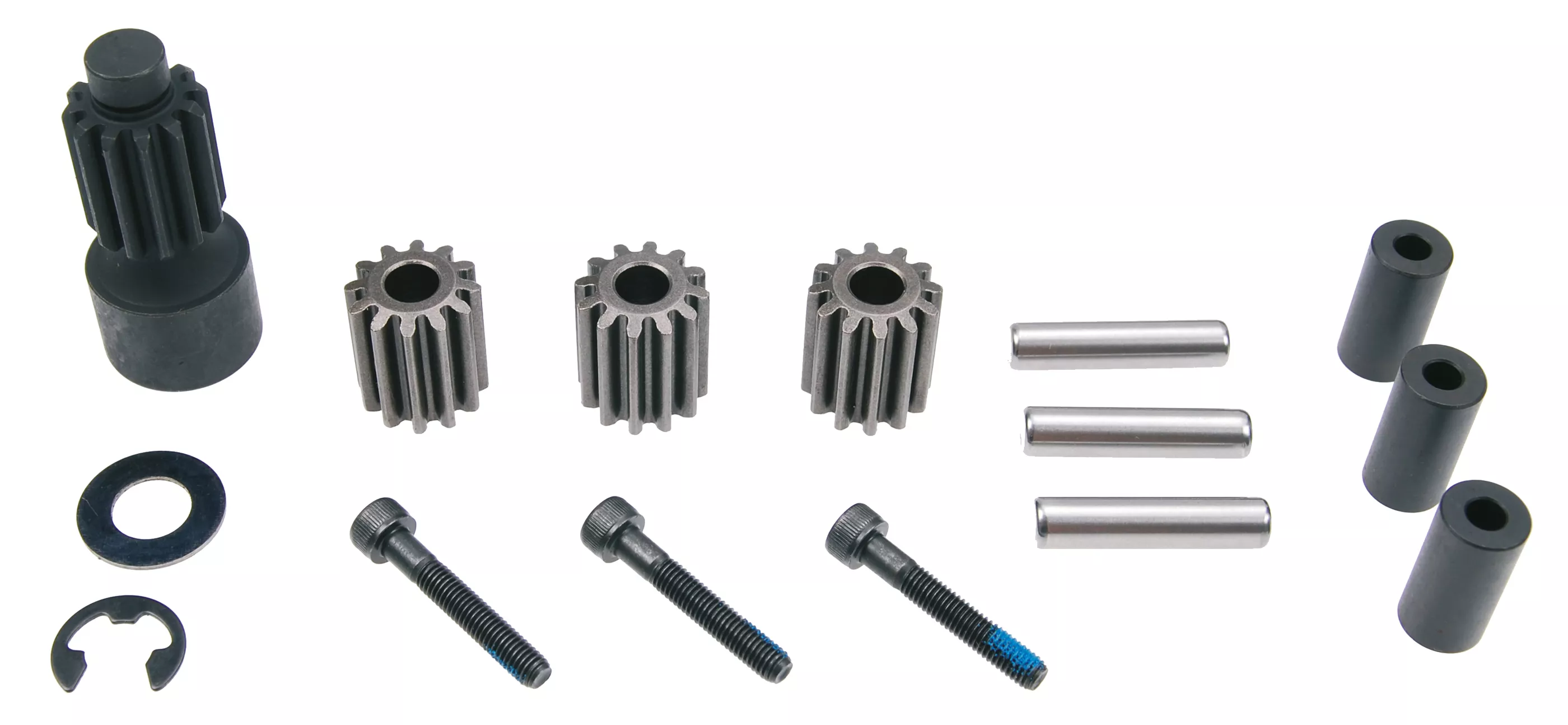 Set reparatie pentru multiplicator moment | pentru BGS 1204 [1]